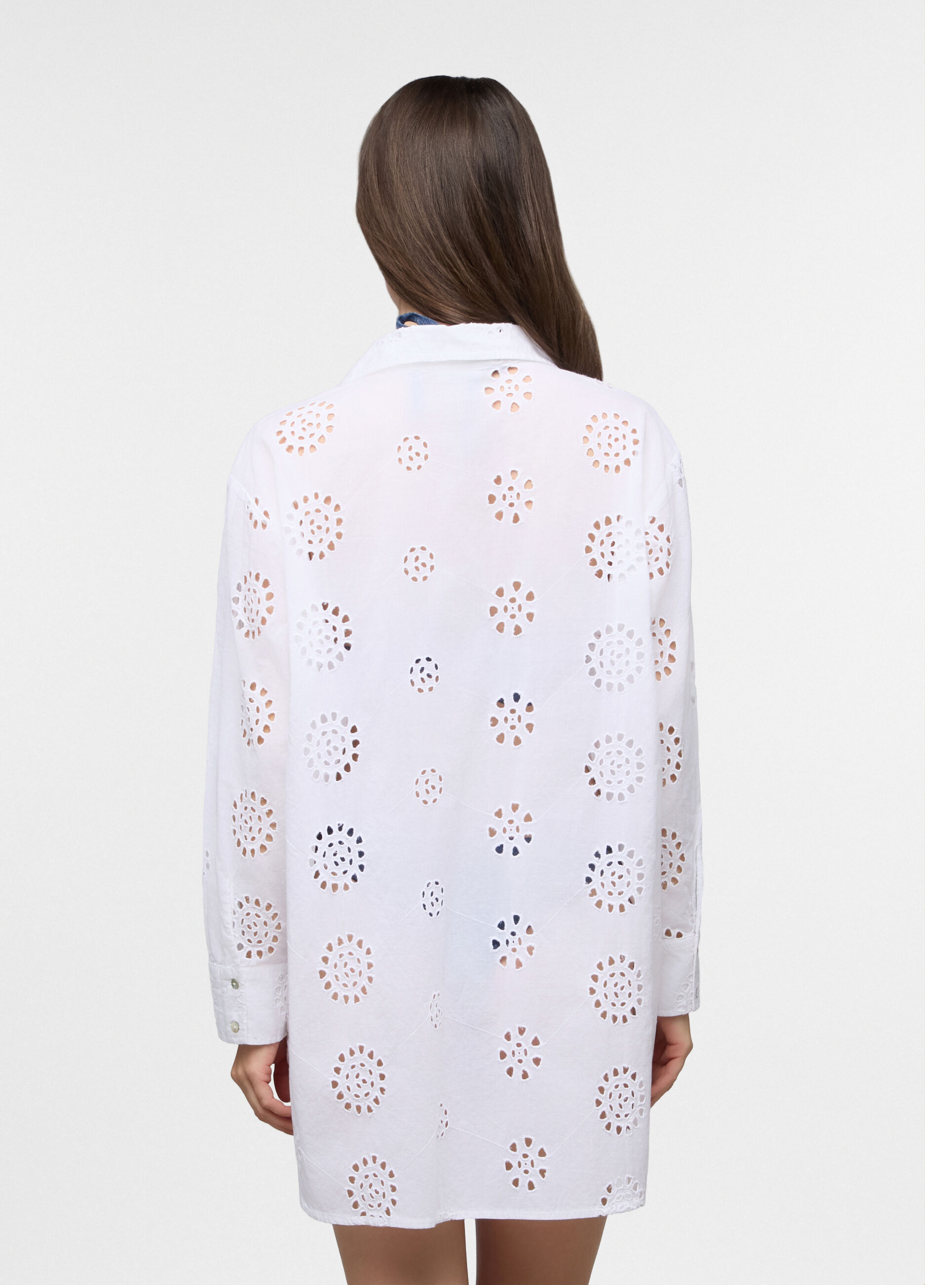 Caftano copricostume donna_1