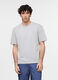 T-shirt in jersey di cotone uomo_0