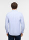 Camicia oxford regular fit con colletto button down uomo_2