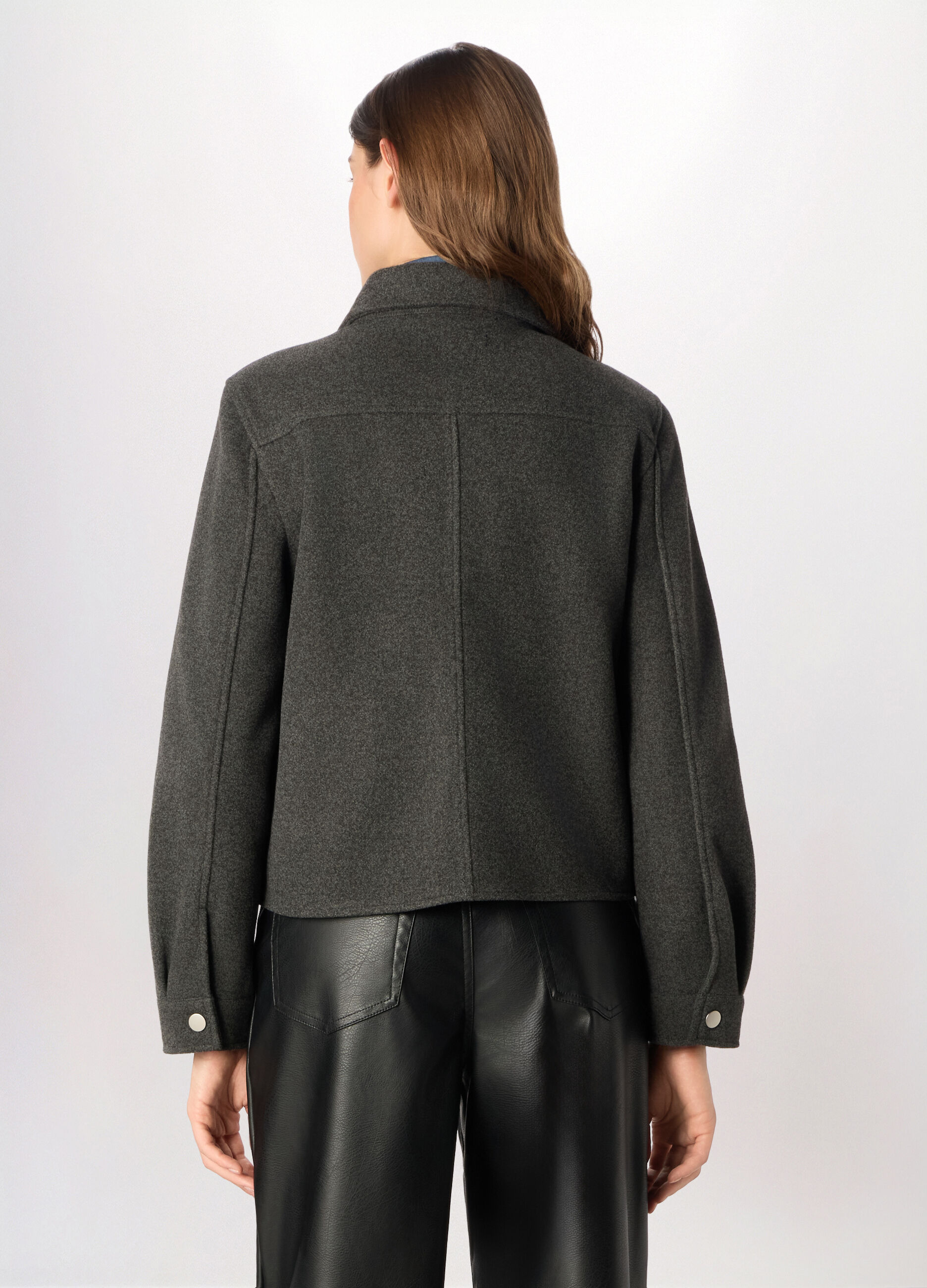 Giacca camicia donna_1