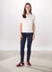 Treggings in misto cotone stretch donna_0
