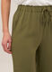 Jogger in pura viscosa donna_2