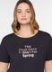 T-shirt girocollo donna curvy_2