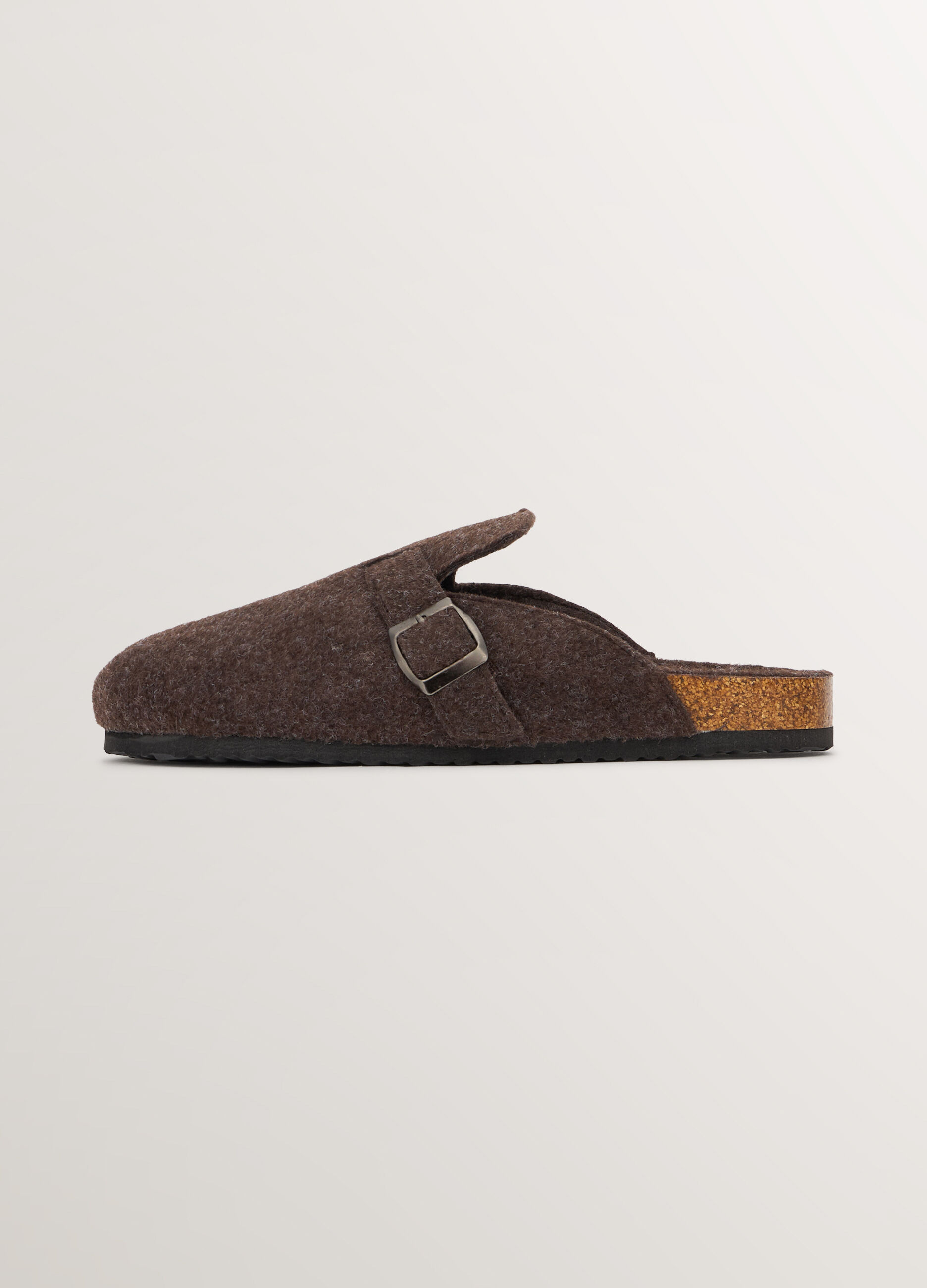 Pantofole in tessuto donna_1