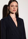 Blazer doppiopetto misto viscosa donna_3
