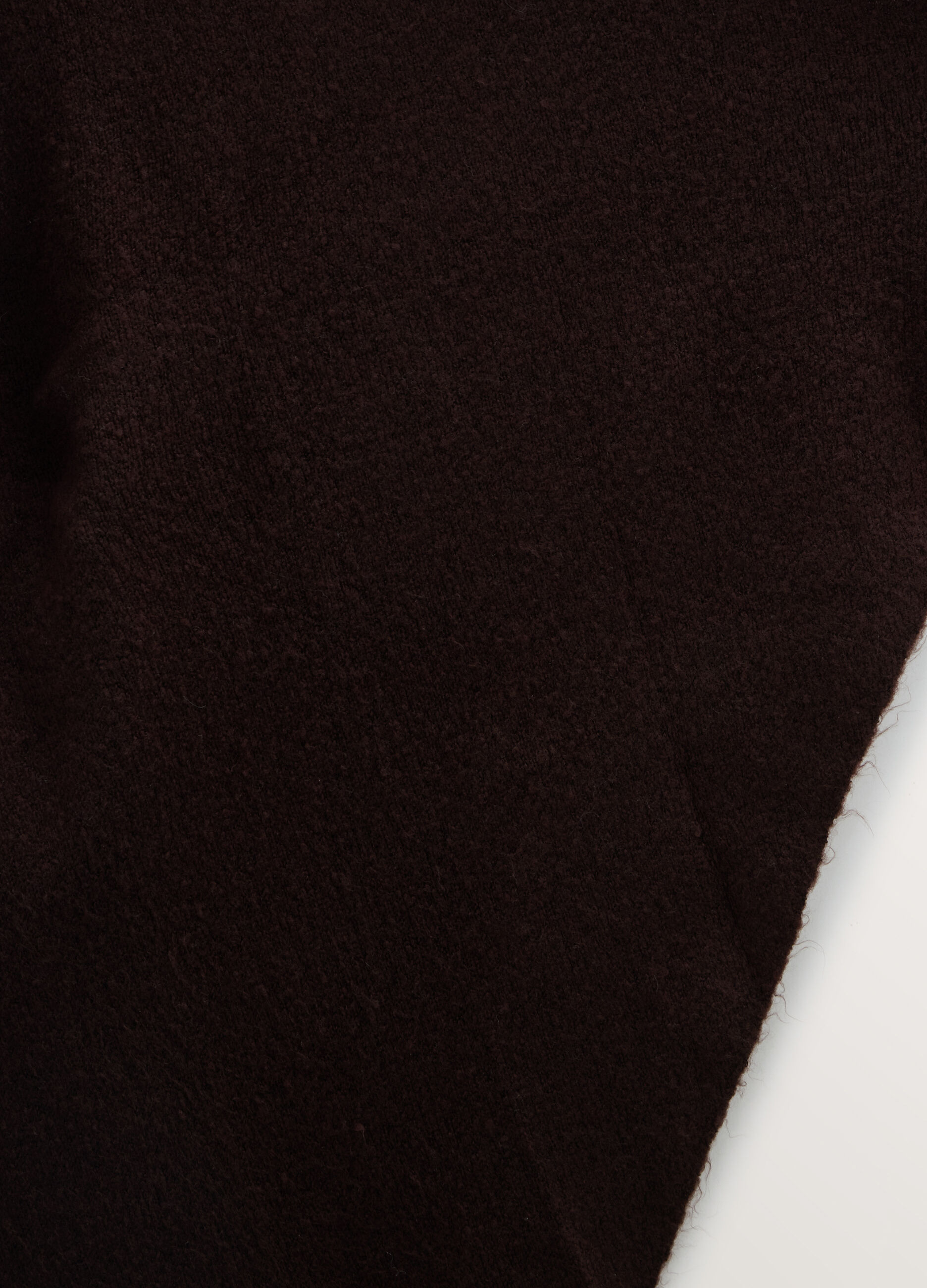 Sciarpa tricot donna_1