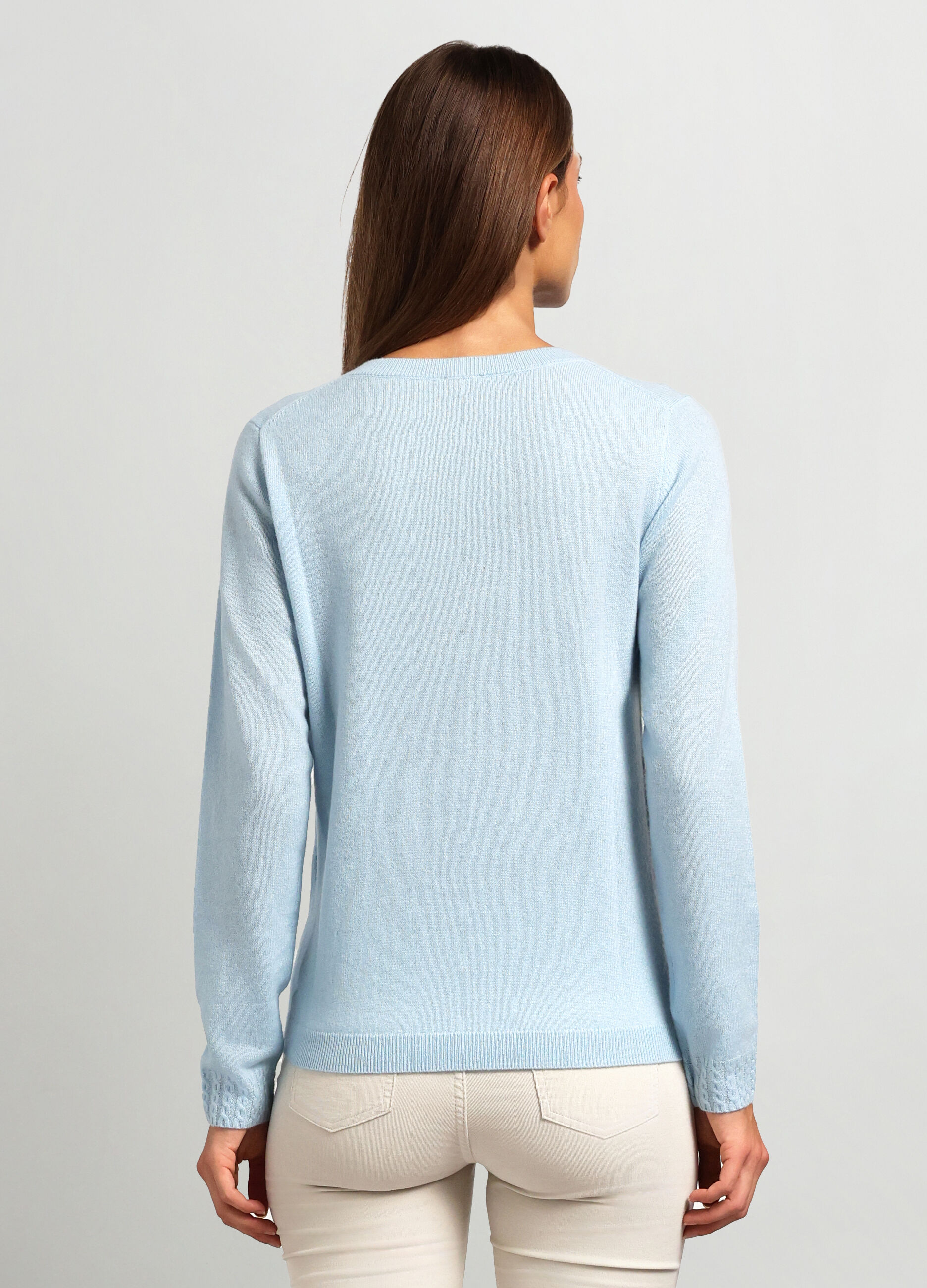 Maglioni in cashmere donna deals