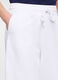 Bermuda regular fit in french terry donna_2