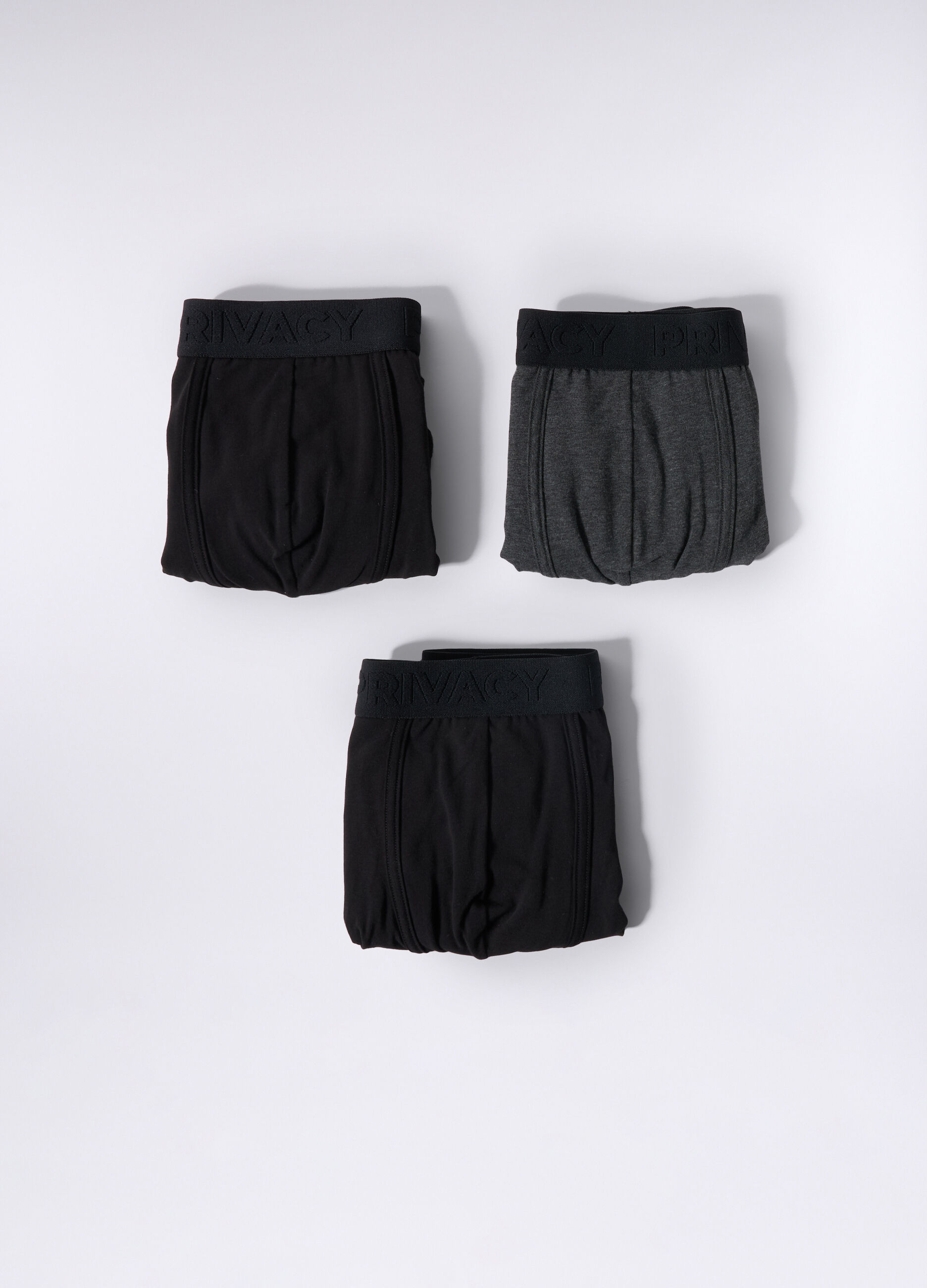 3 pack boxer in jersey di cotone uomo_0