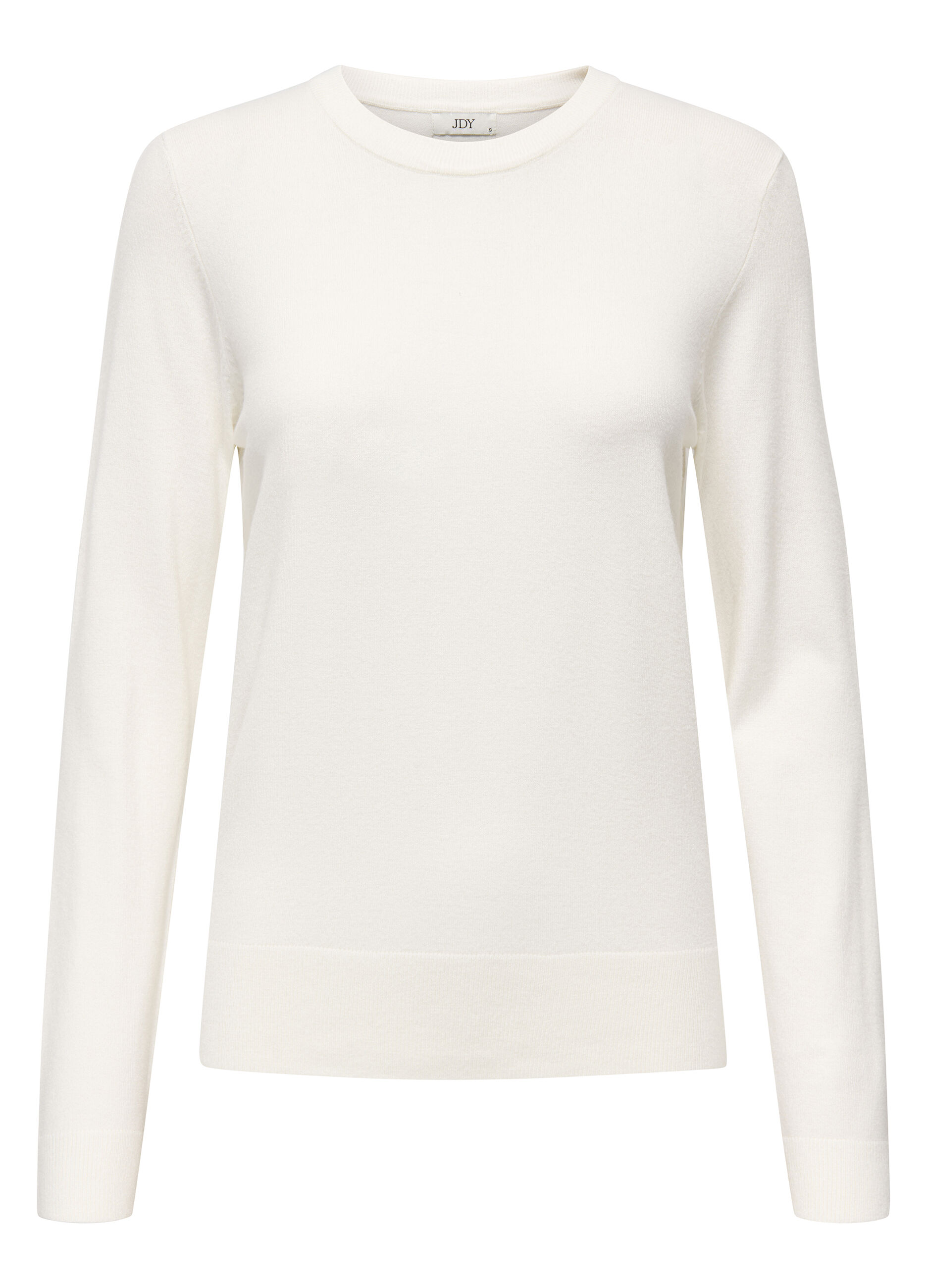 Pullover regular fit_0