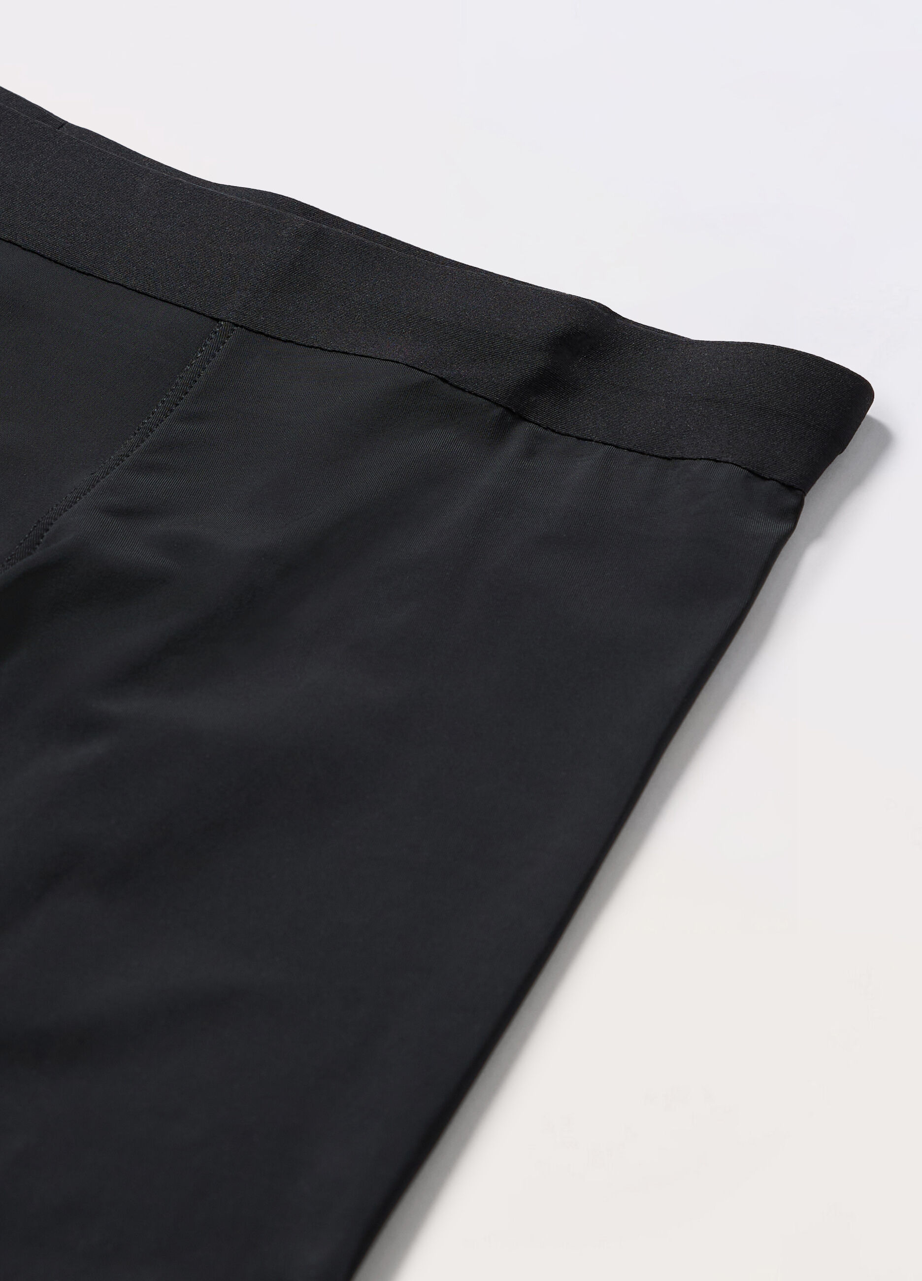 Boxer in tessuto stretch uomo_1
