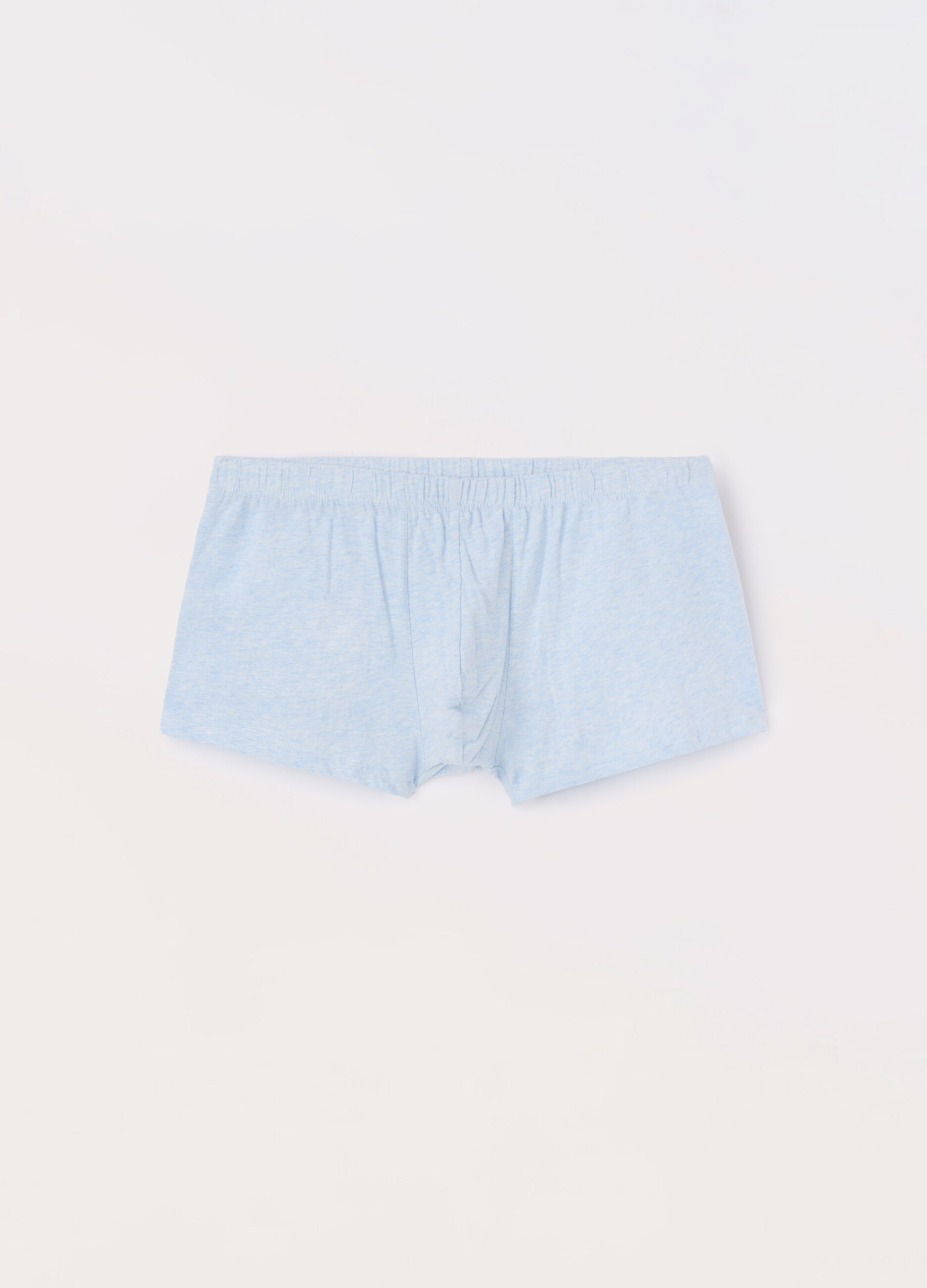 3 pack boxer in jersey di puro cotone uomo_1