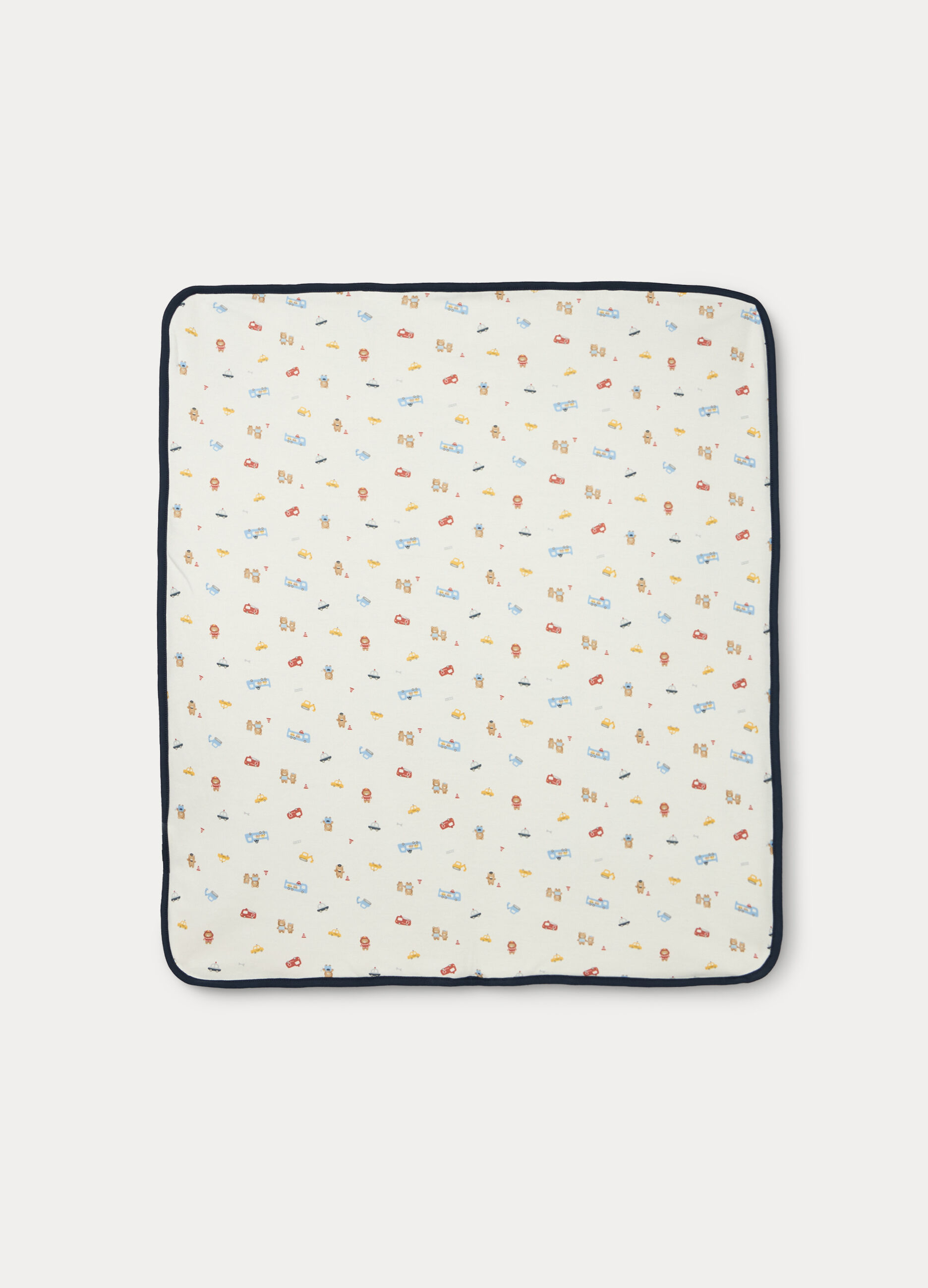 Copertina imbottita neonato_2