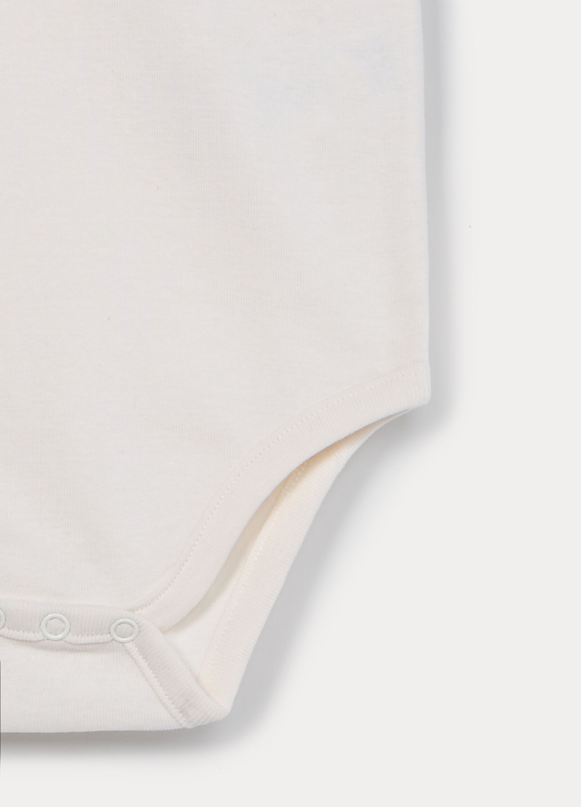 Pack 3 body in costina di puro cotone _2