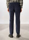 Pantalone 5 tasche in velluto a coste uomo_1