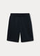 Shorts in tessuto mesh ragazzo_0