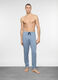 Pantalone del pigiama in jersey uomo_0
