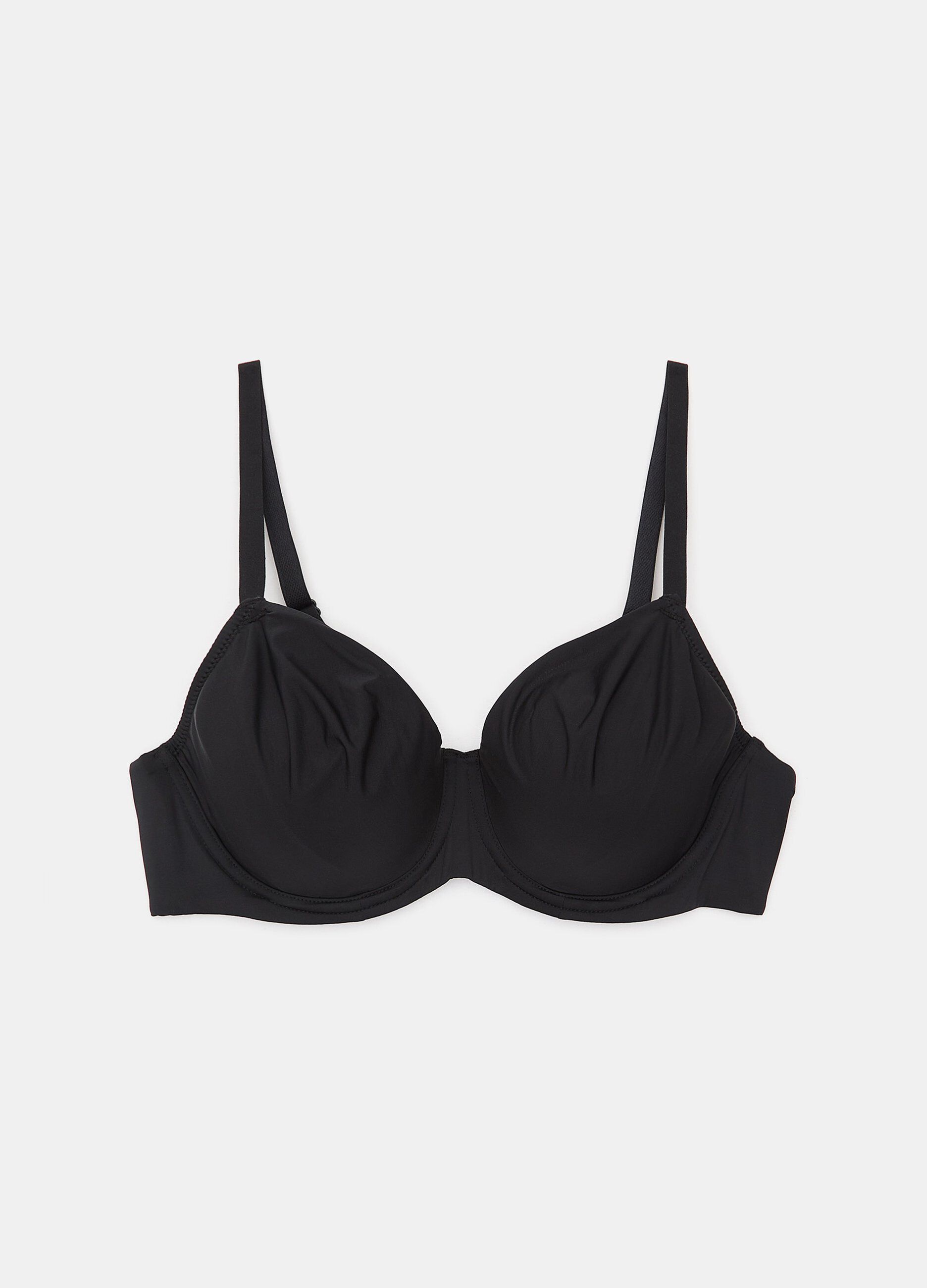 Reggiseno con ferretto donna_0