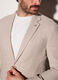 Blazer in lino e cotone uomo_2