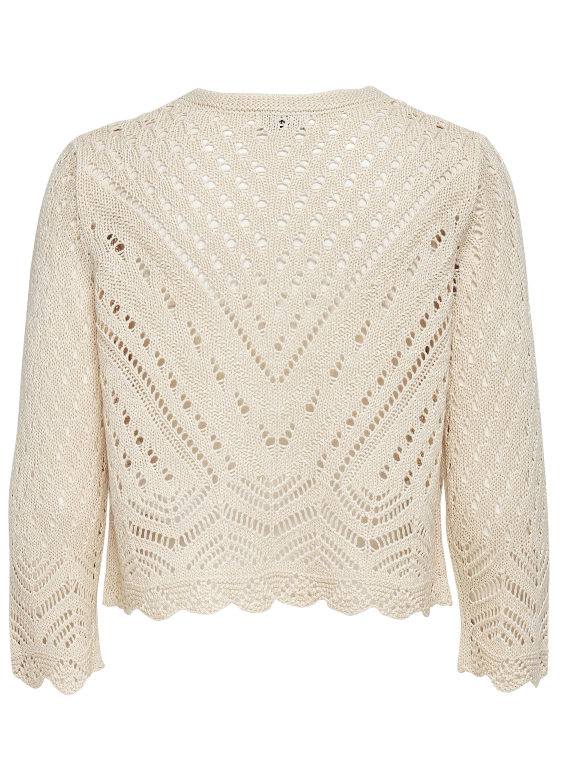 Cardigan in maglia_6