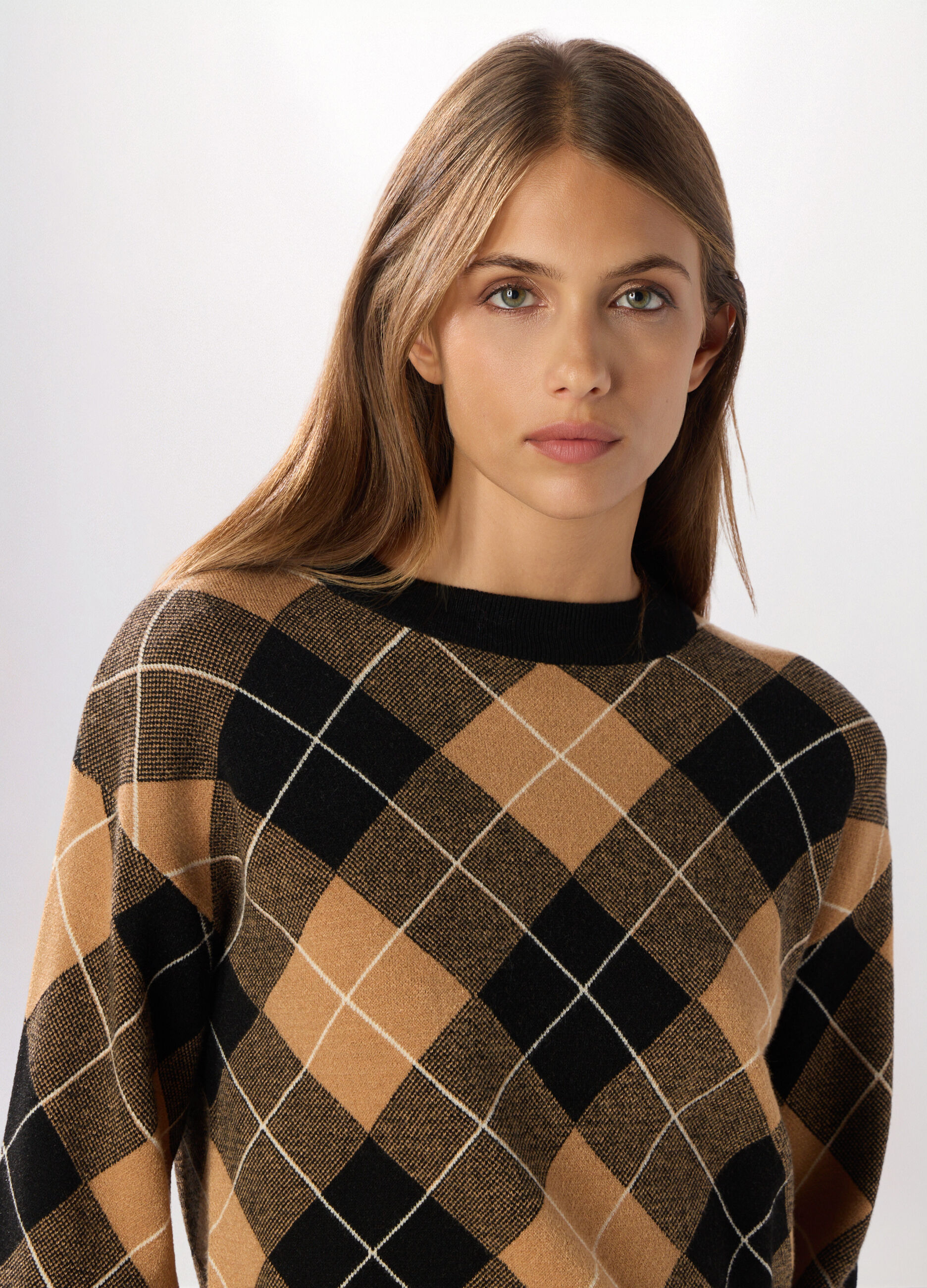 Tricot misto viscosa donna_2