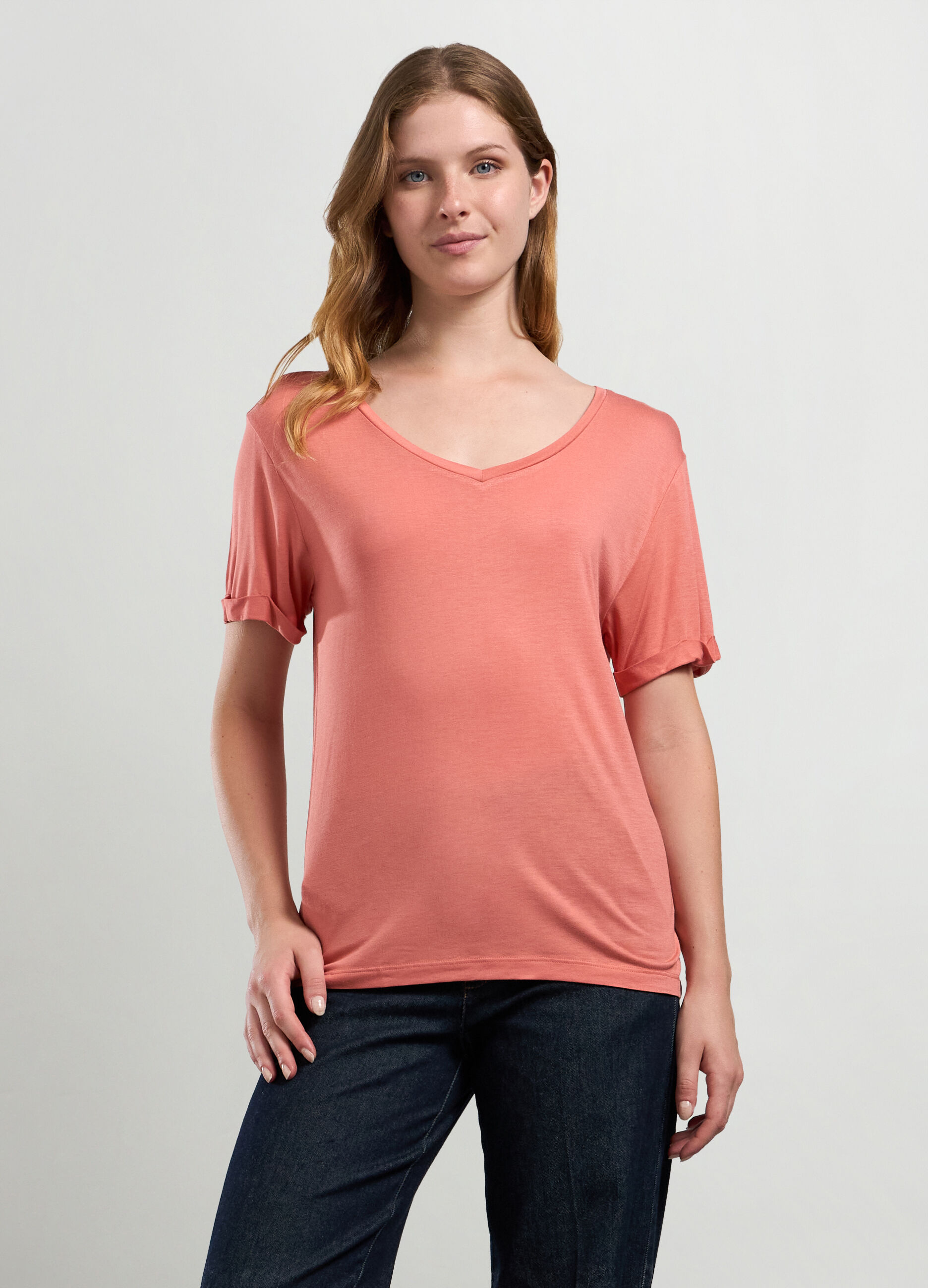 Magliette maniche corte clearance