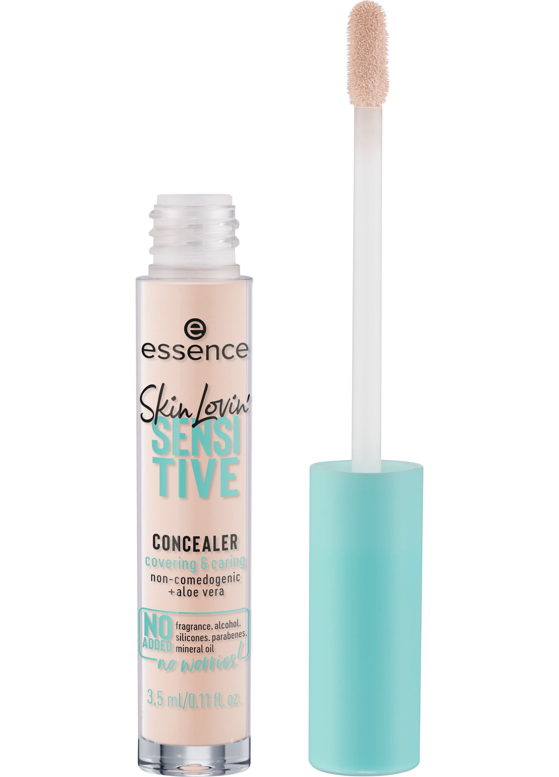 Essence SKIN LOVIN' SENSITIVE correttore 05