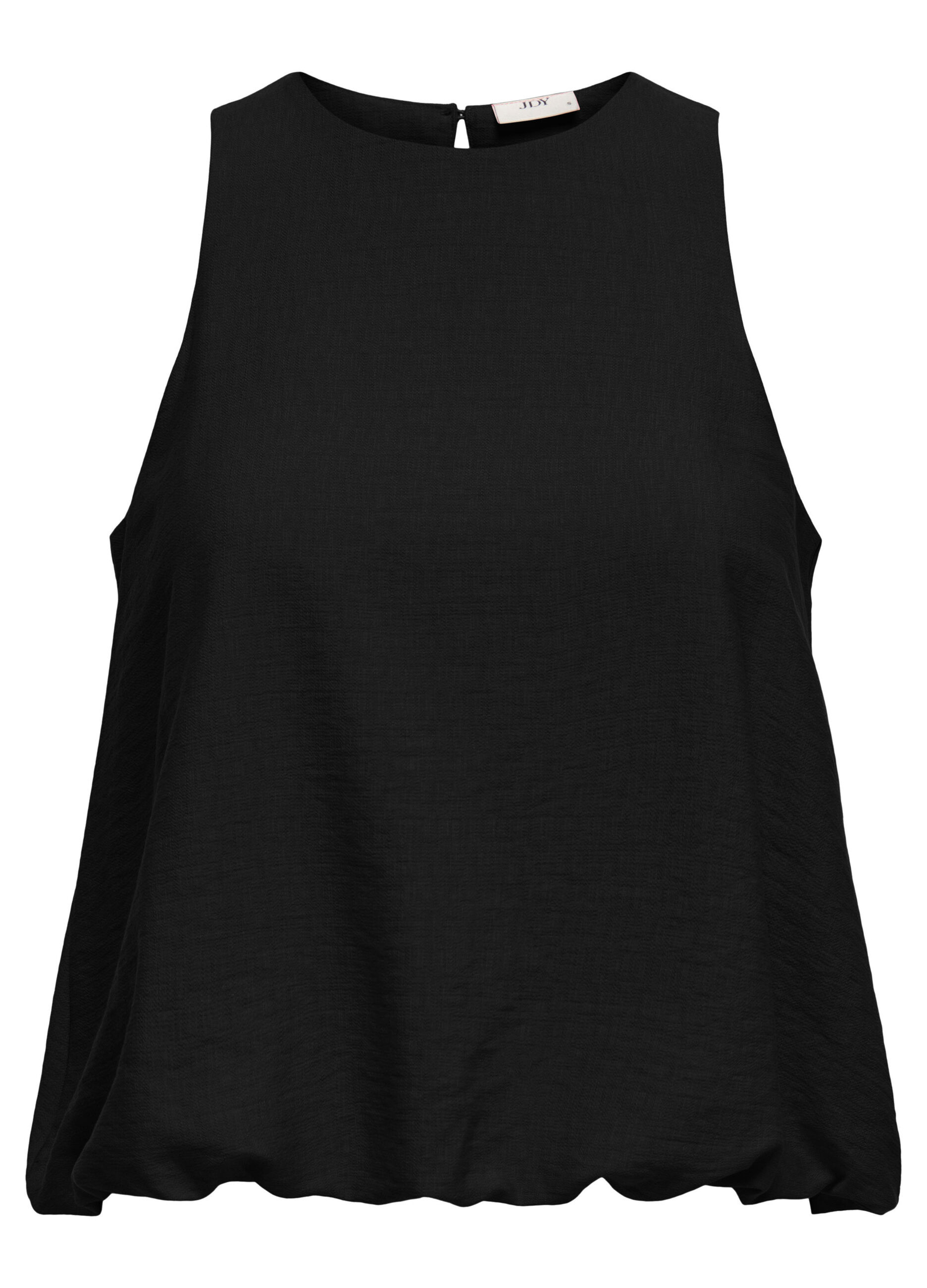 Top con chiusura a goccia donna_0