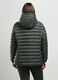 Giubbino imbottito con cappuccio donna curvy_1