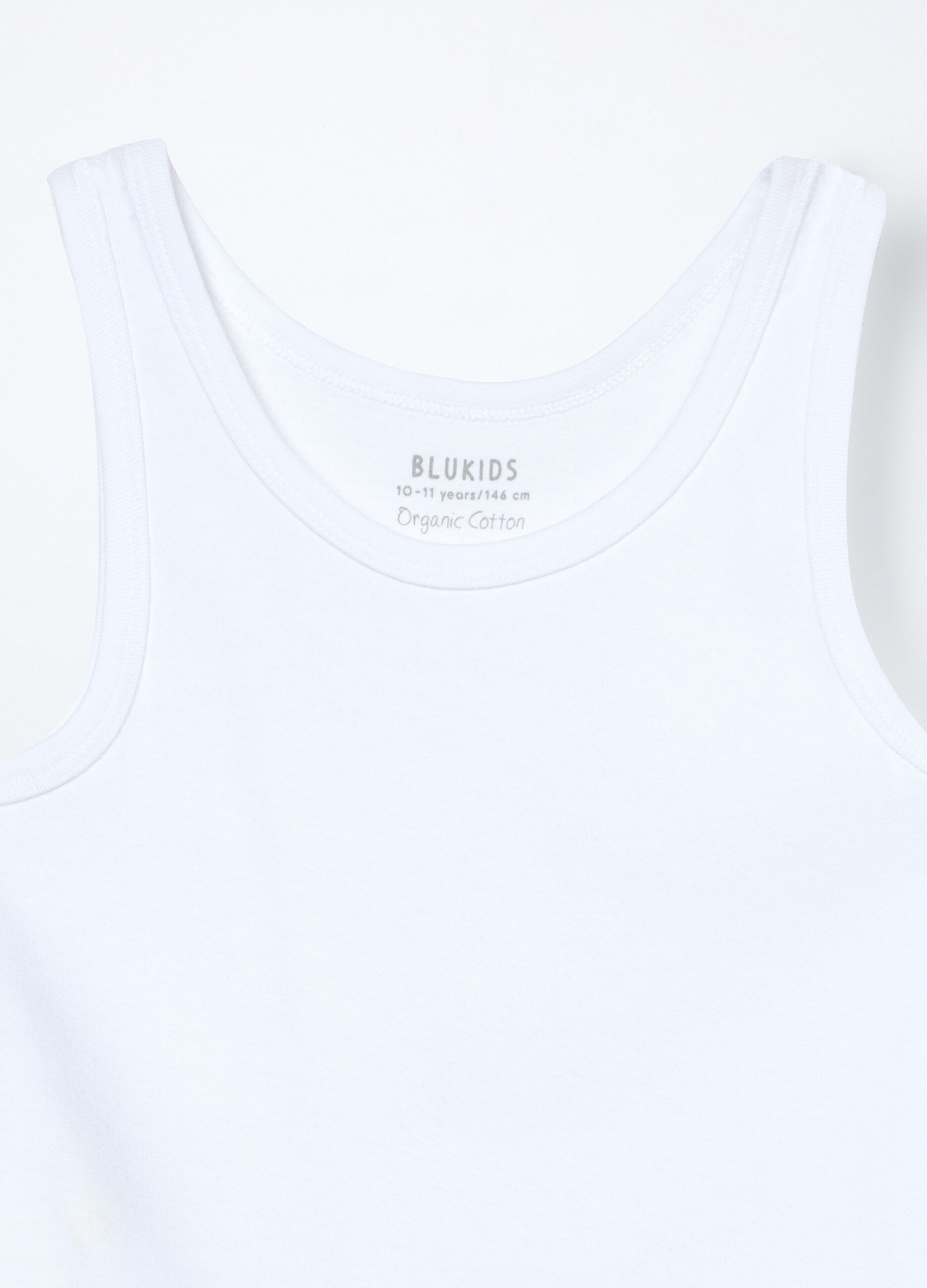 Pack 2 canotte in puro cotone ragazzo_2