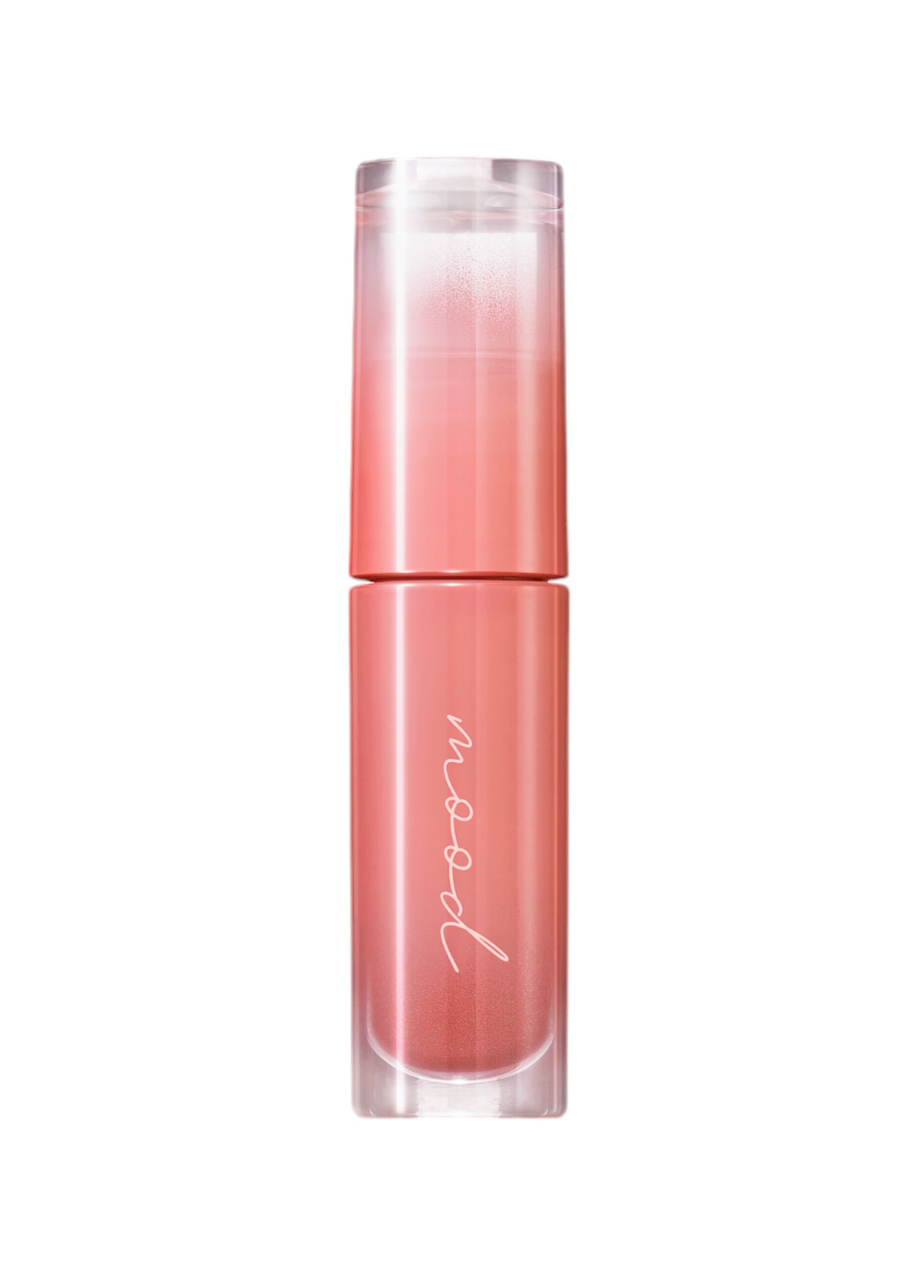 Ink Mood Glowy Tint 02 Coral Influencer - make-up coreano_0