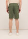 Bermuda chino in misto cotone uomo_1