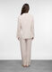 Set pigiama lungo in twill di pura viscosa donna_1