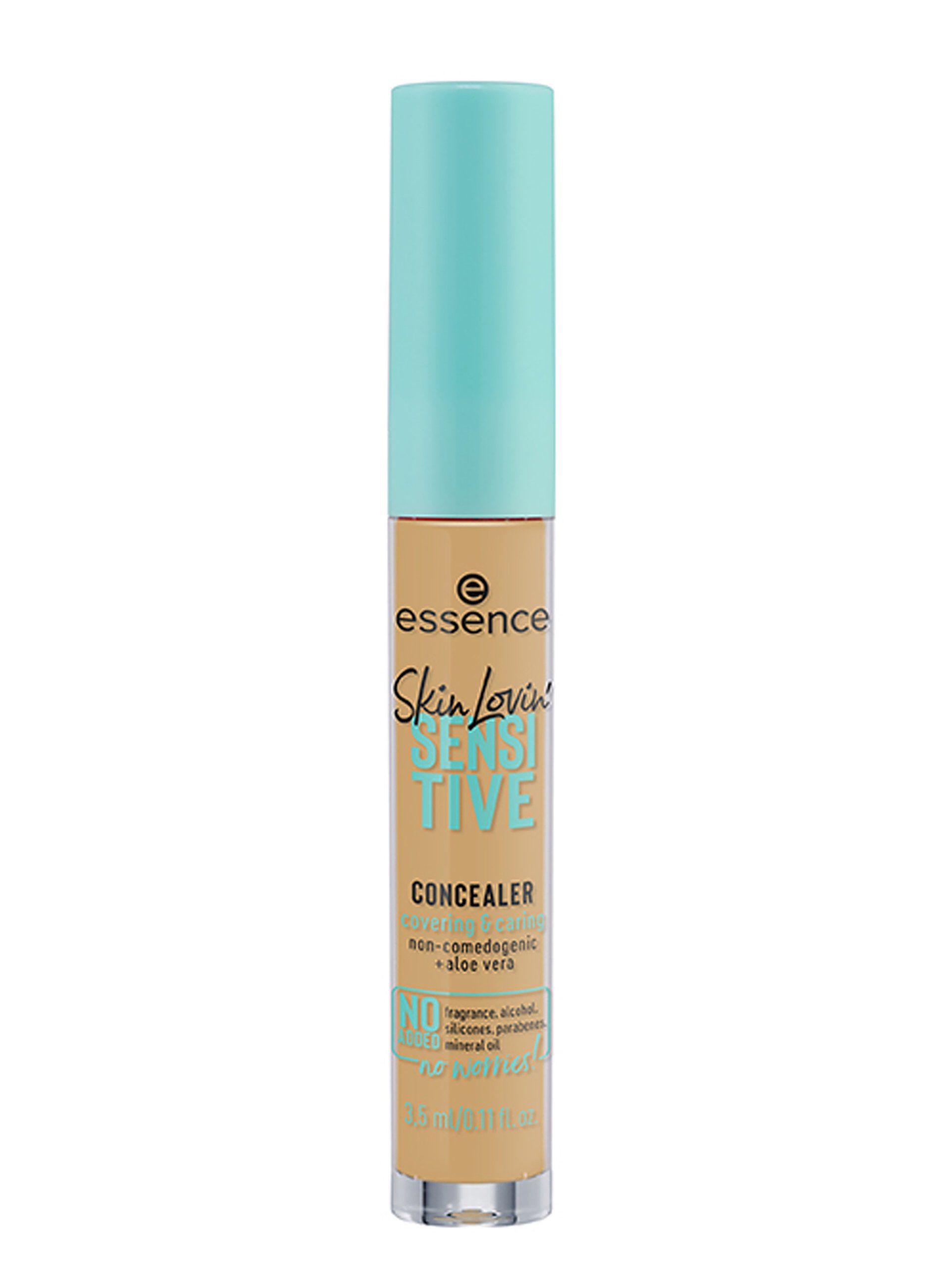 Essence skin lovin' sensitive correttore viso 10_0