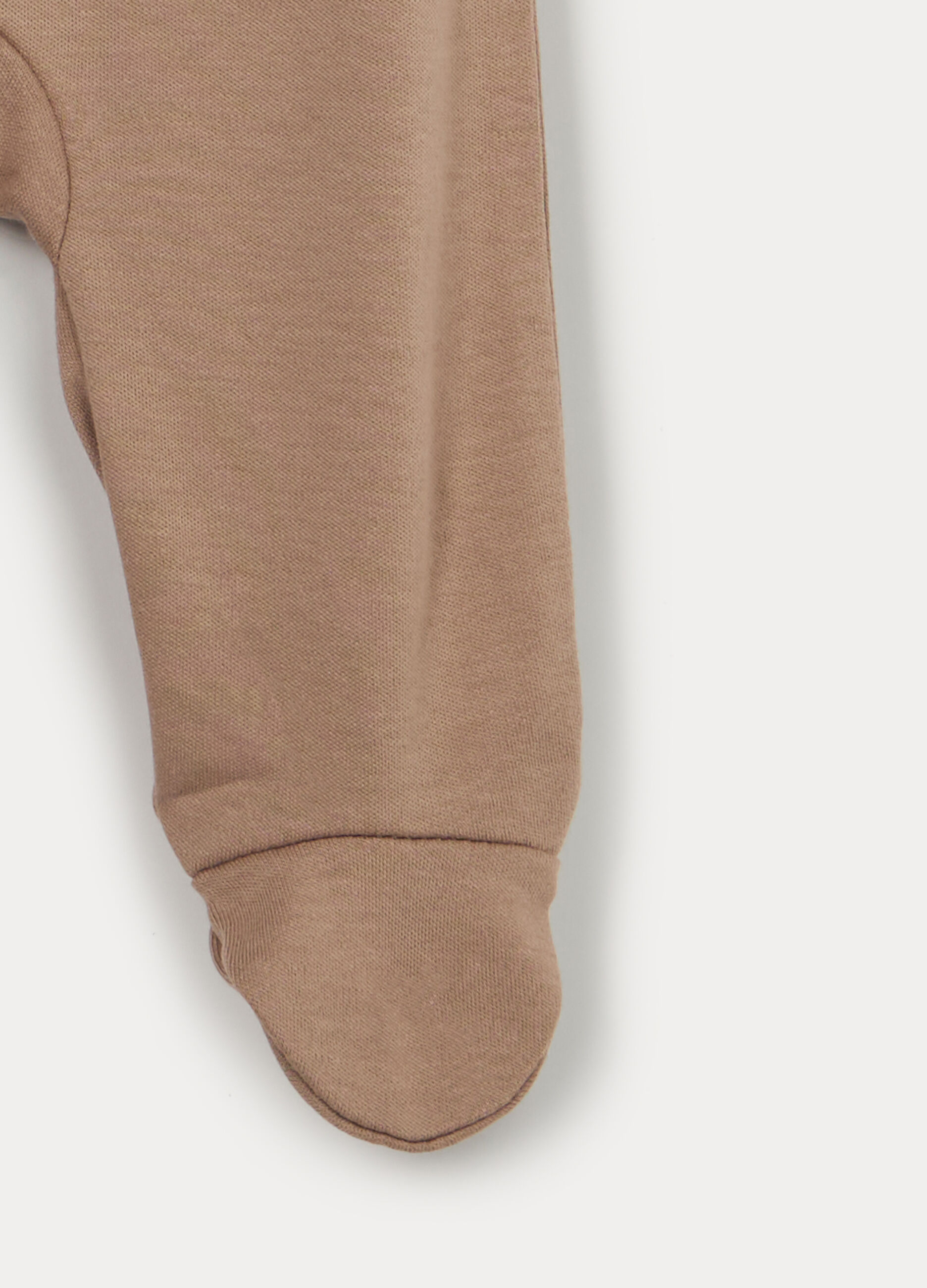 Set Disney in interlock di puro cotone neonato_3