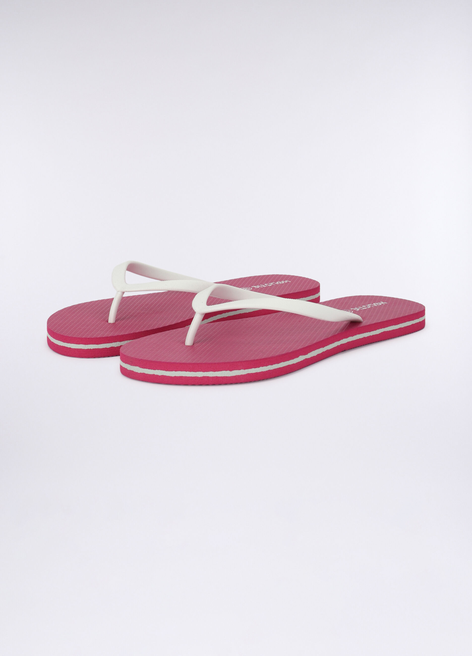 Infradito bicolor donna_0