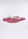 Infradito bicolor donna_0