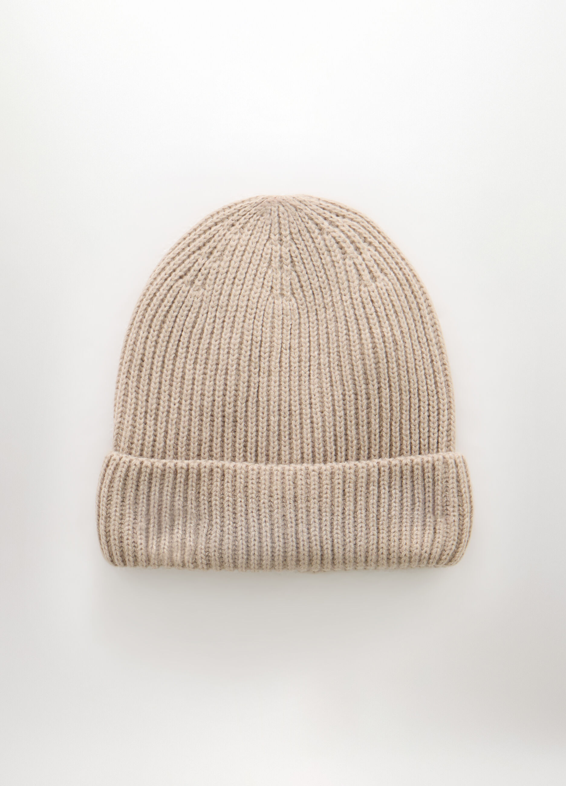 Berretto tricot donna_0