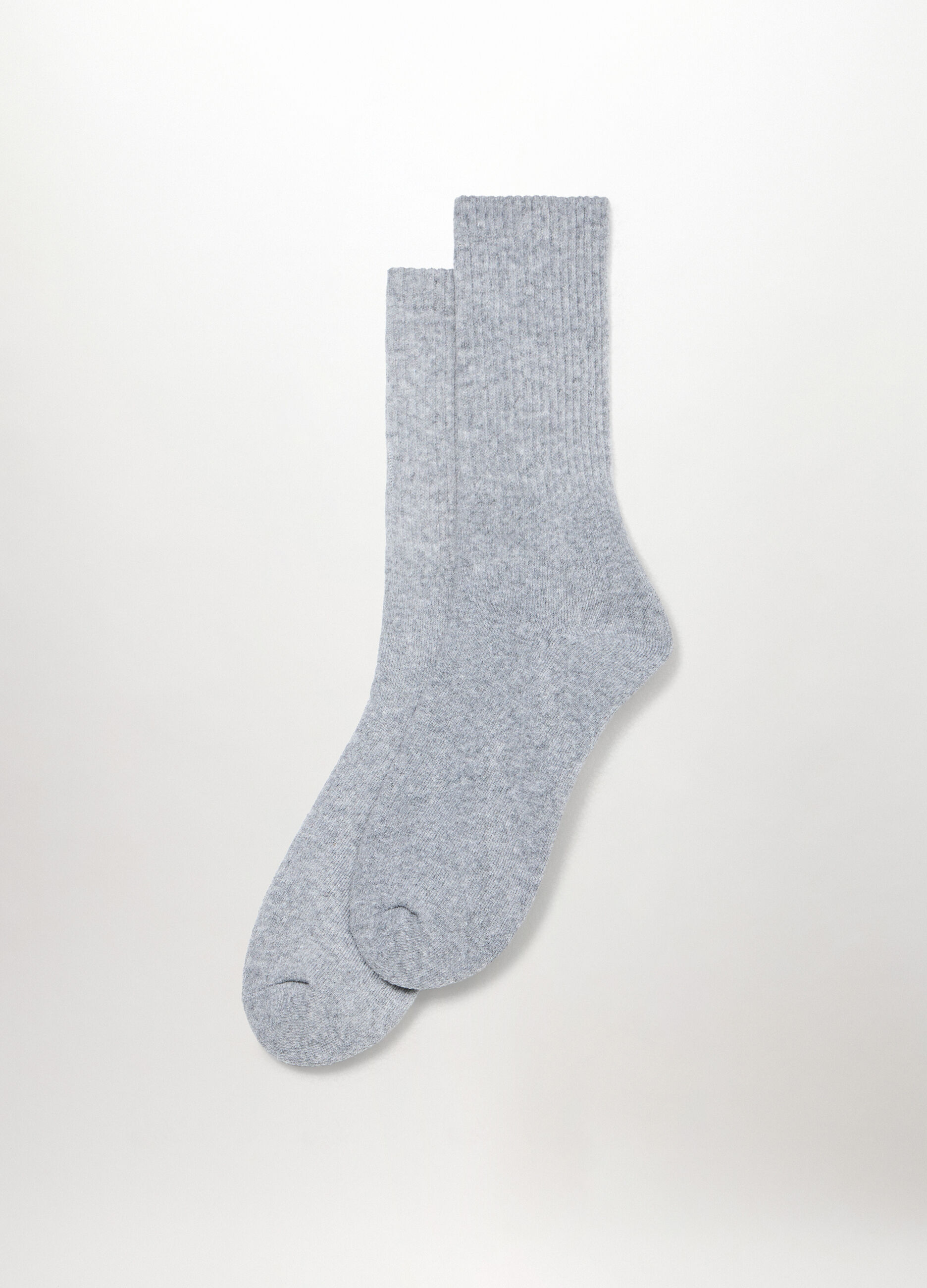 3 pack calze da tennis in cotone stretch uomo_0