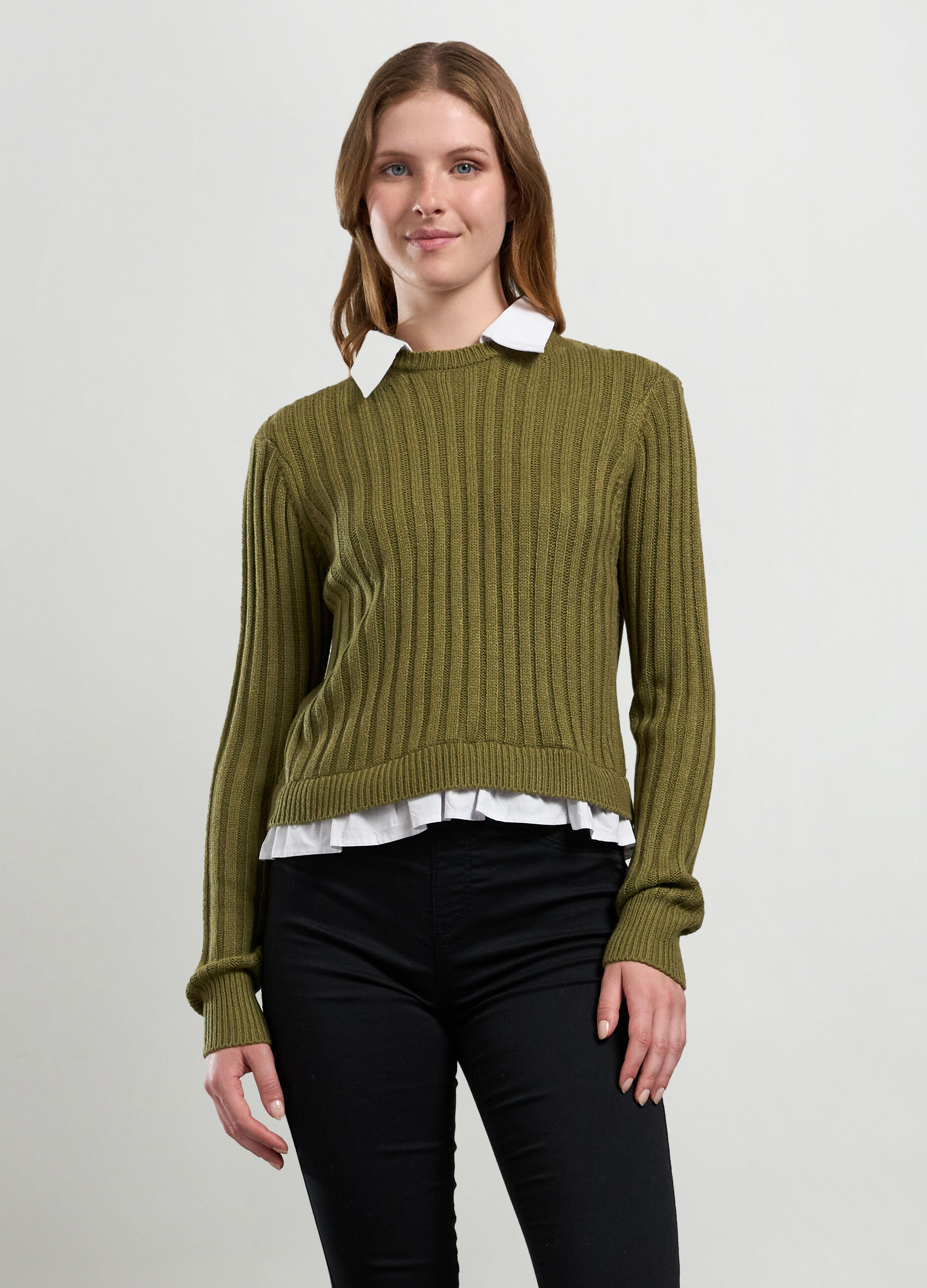 Maglioni donna lana store
