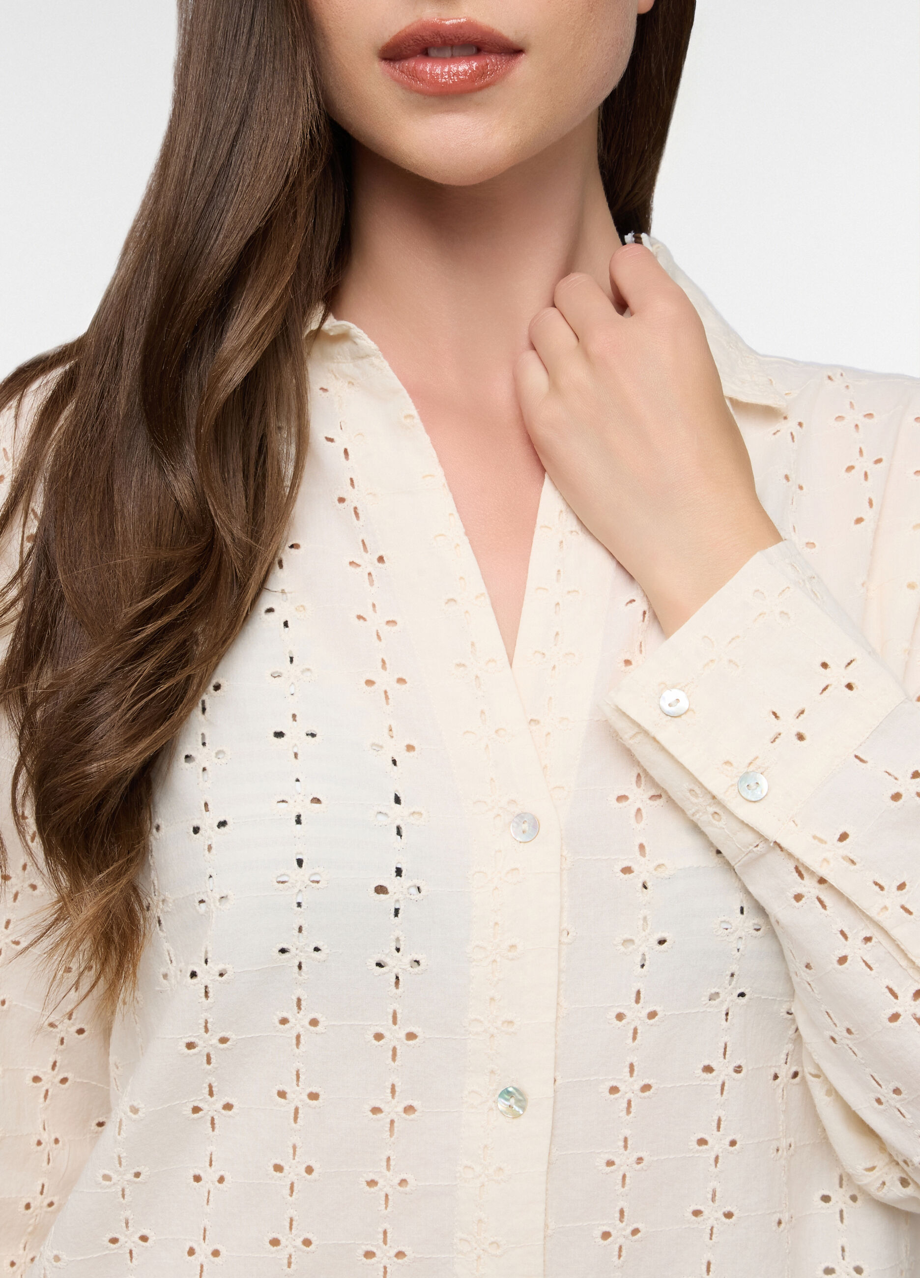 Caftano copricostume donna_2