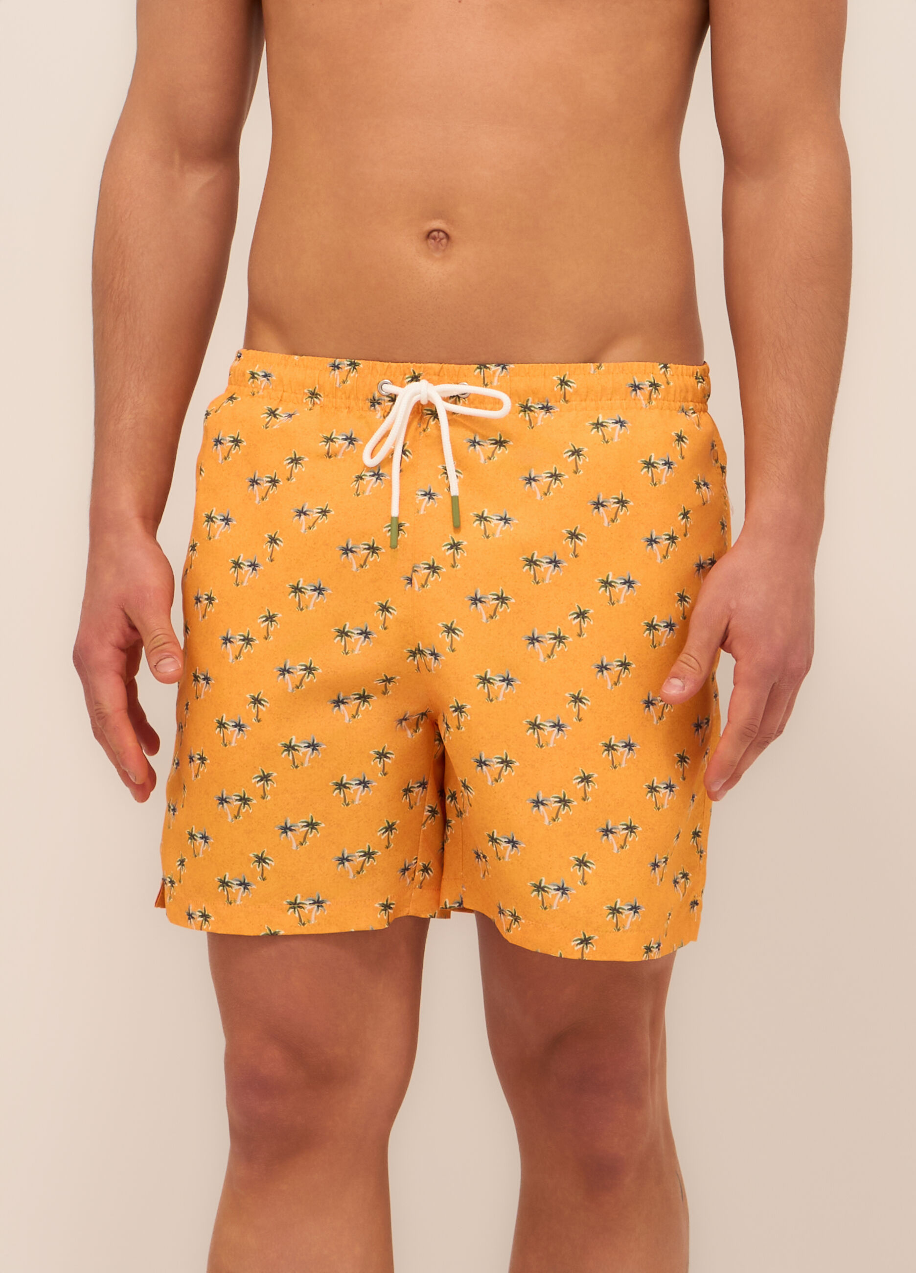 Boxer mare a fantasia uomo