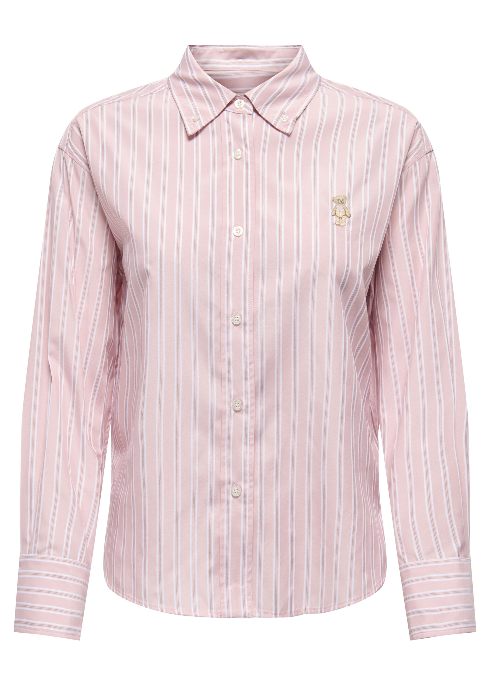 Camicia regular fit_0