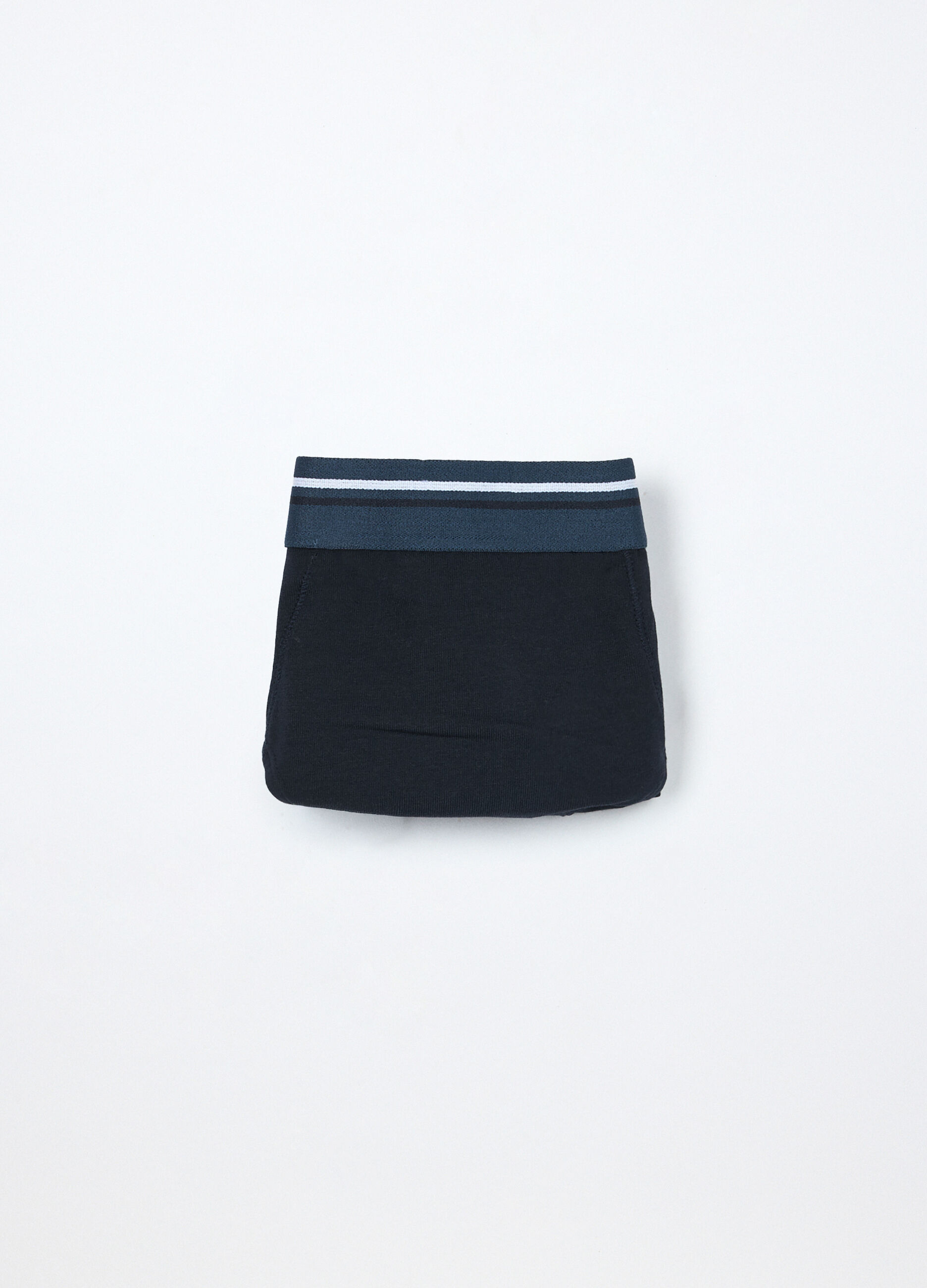 Slip in jersey di cotone stretch ragazzo_0