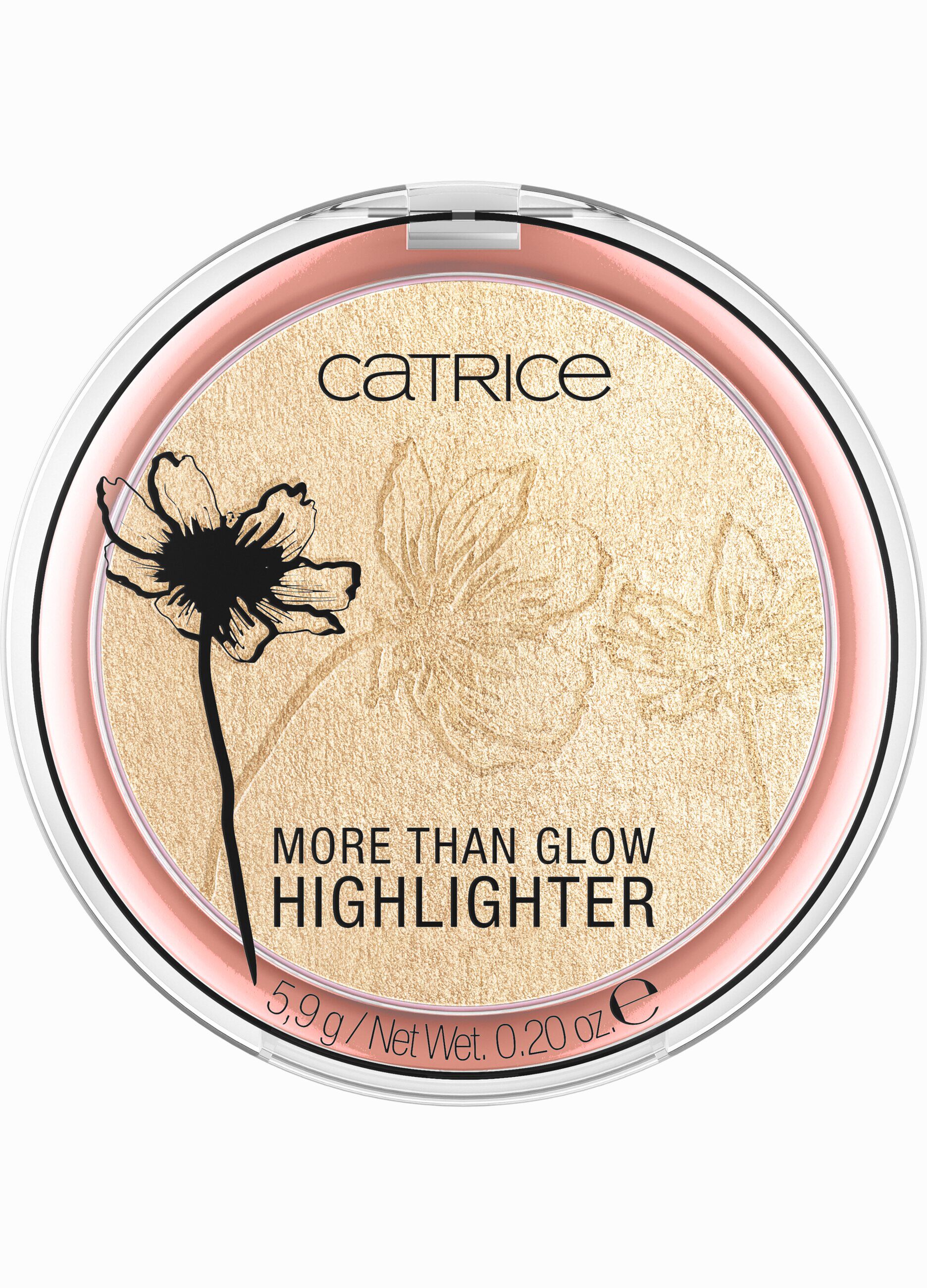 Catrice More Than Glow Illuminante Viso 010_0