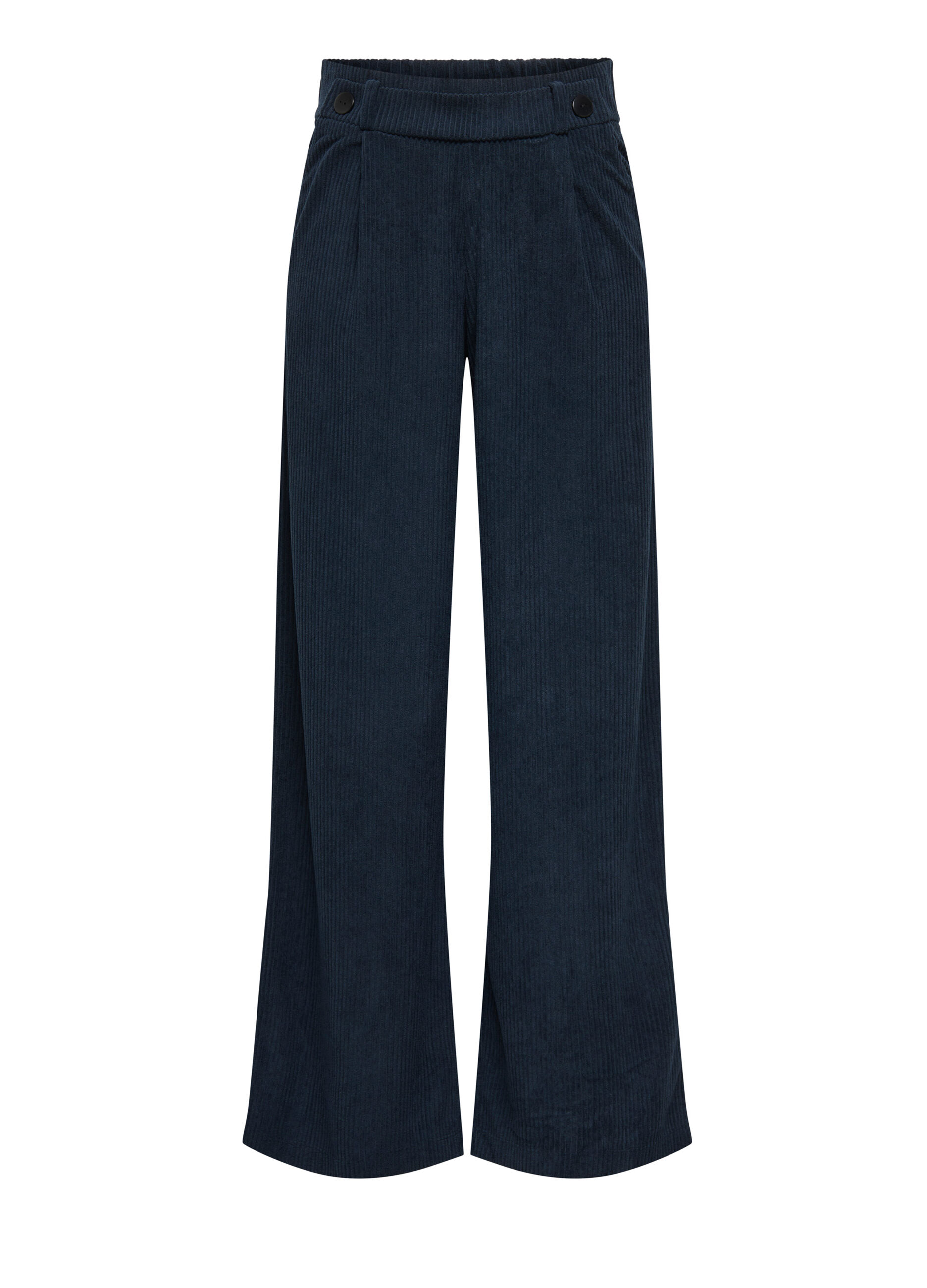 Pantaloni in costina di velluto donna_4