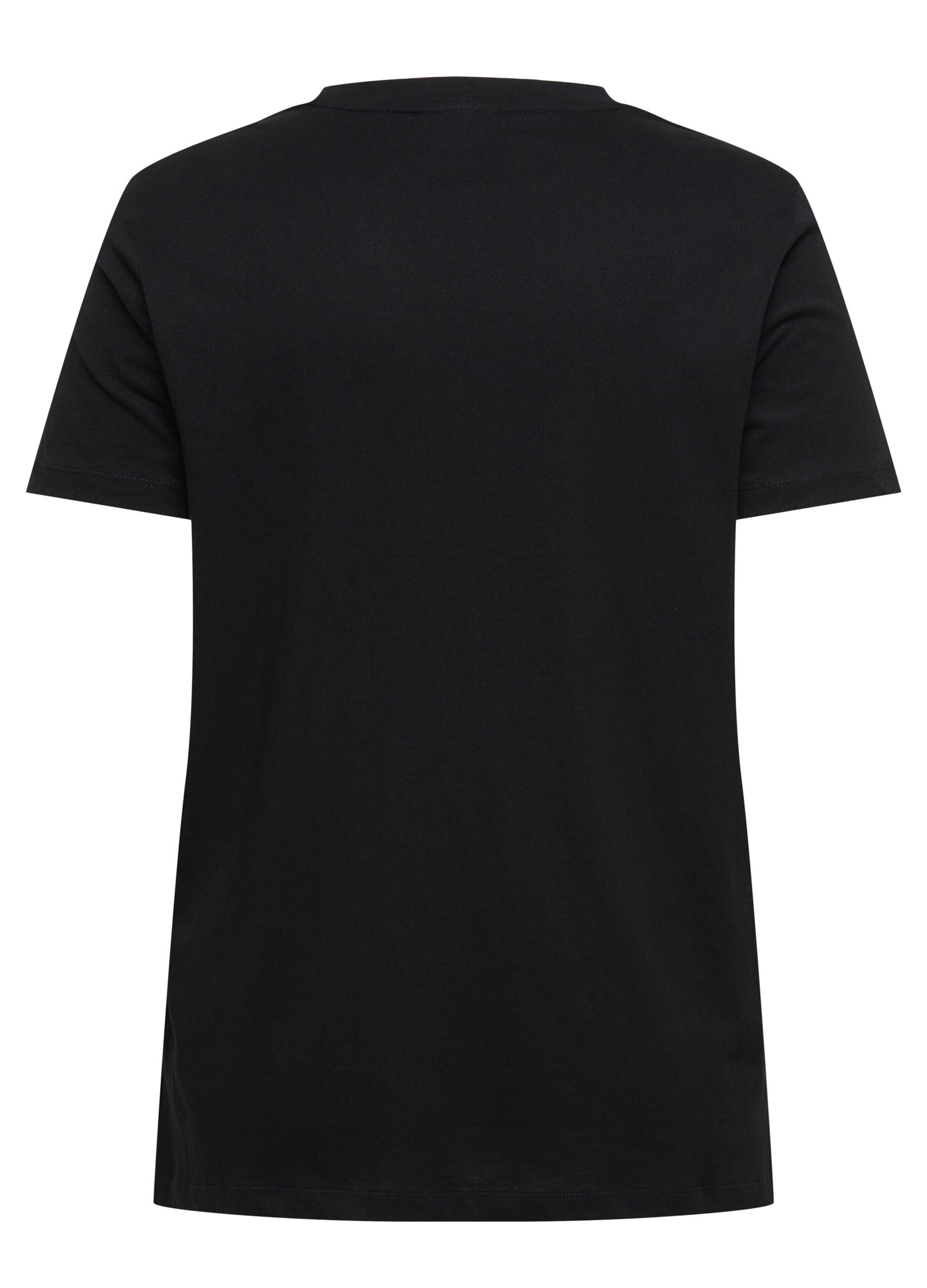 T-shirt regular fit_1