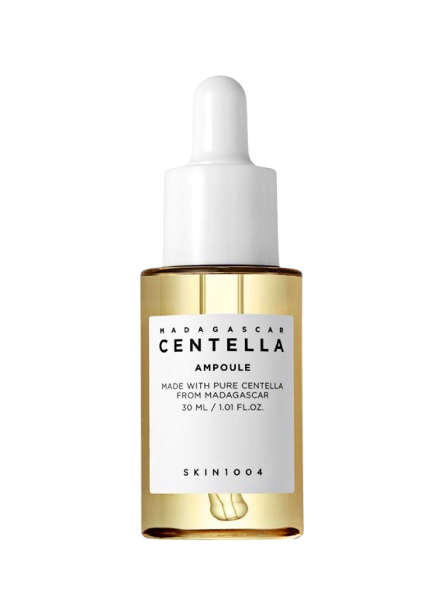 Madagascar Centella Ampoule 30ml - skincare coreana_0