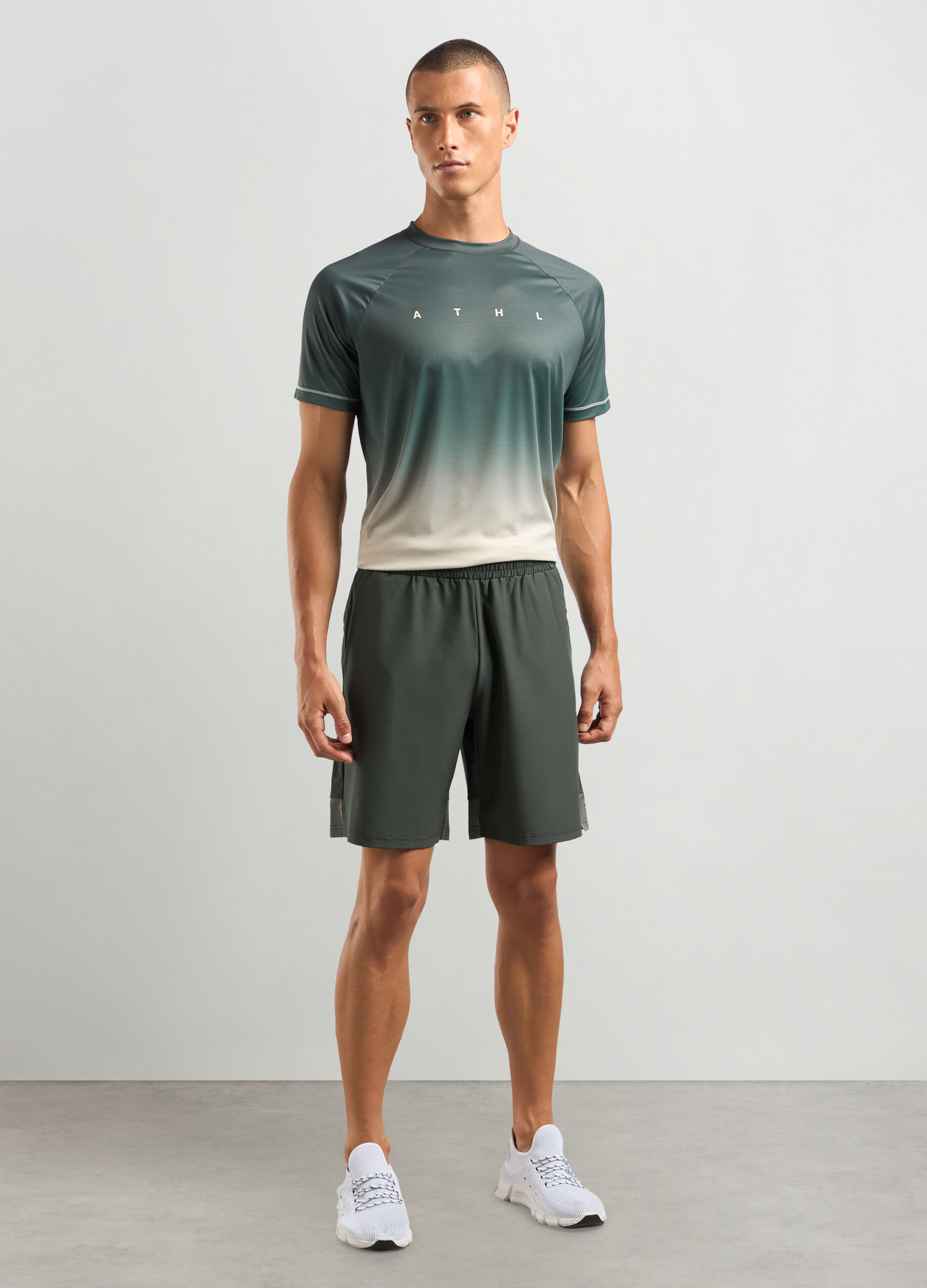 Abbigliamento Sportivo Uomo Acquista Online