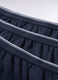 3 pack boxer in cotone con fascia a contrasto uomo_2